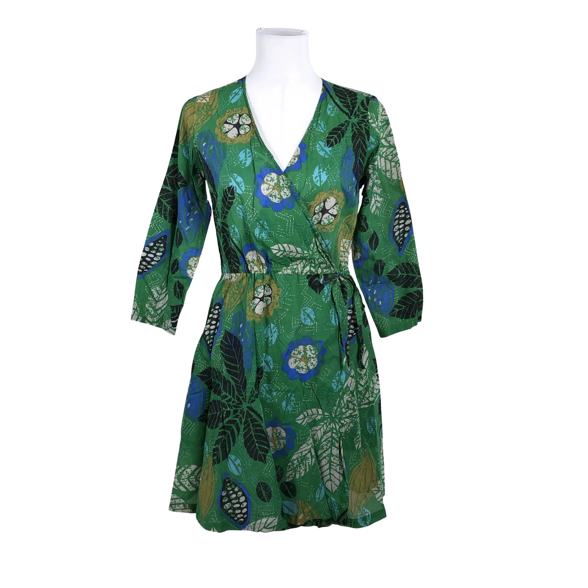 Kangasmekko, koko 36