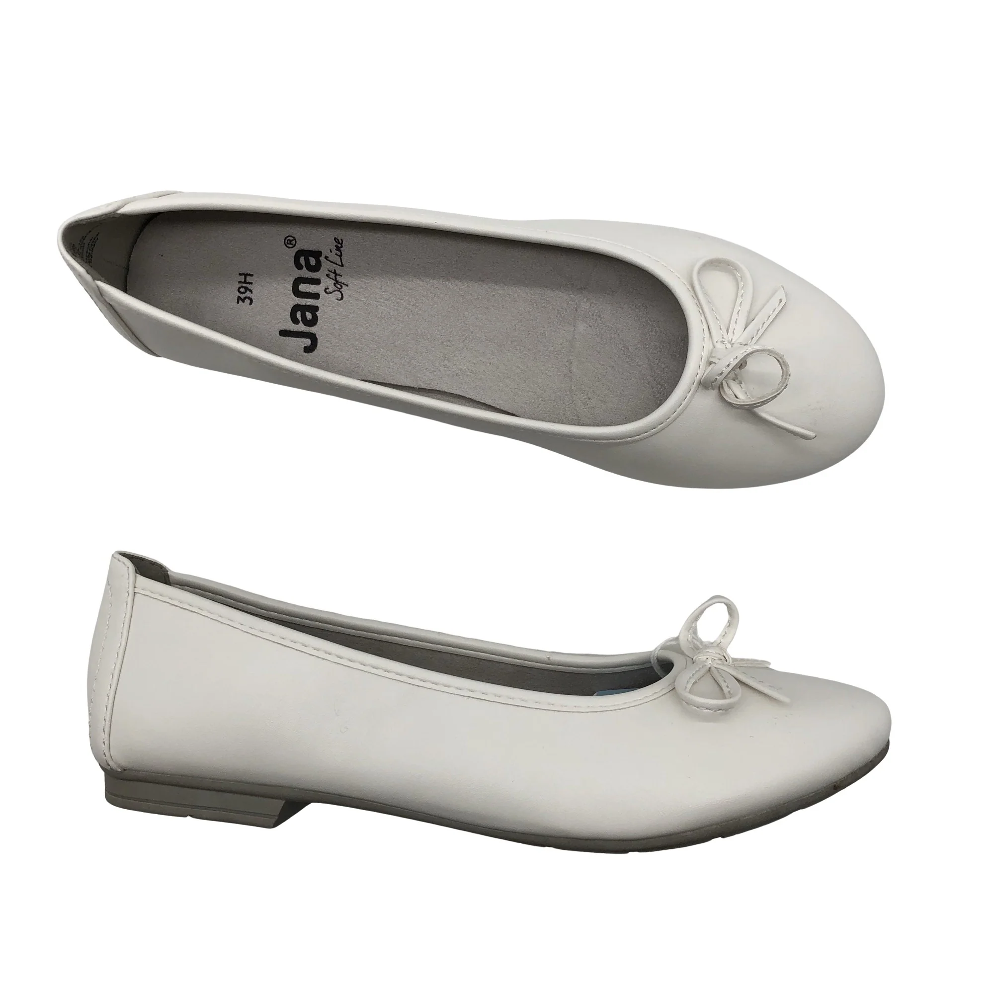 Ballerinat, koko 39 - Image 2