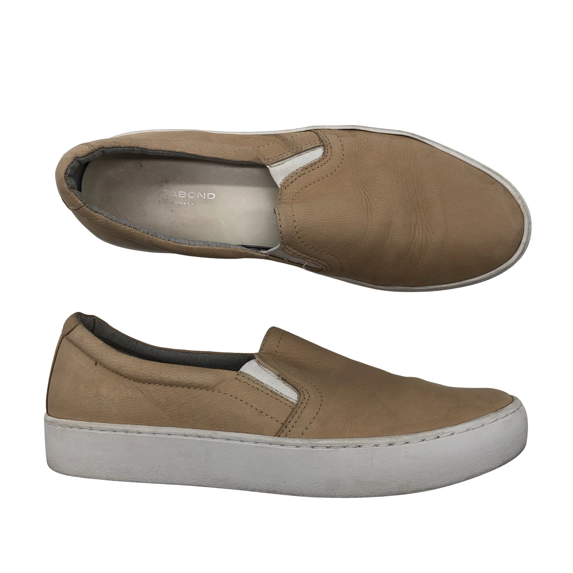 Loaferit, koko 38