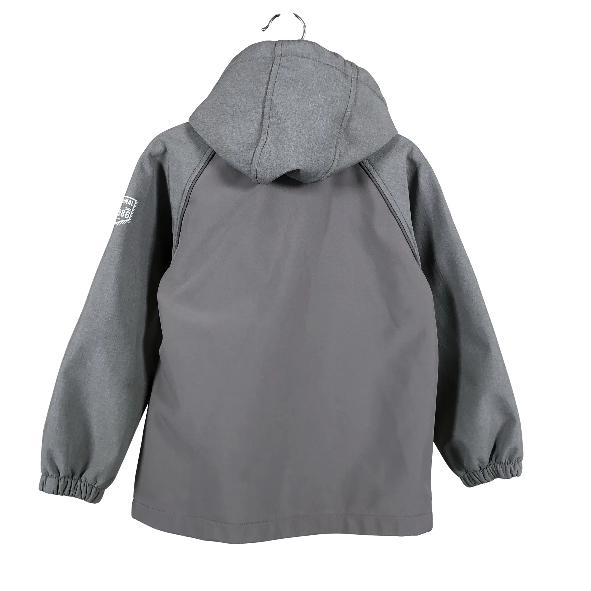 Softshell-takki, koko 104 - 110 - Image 2