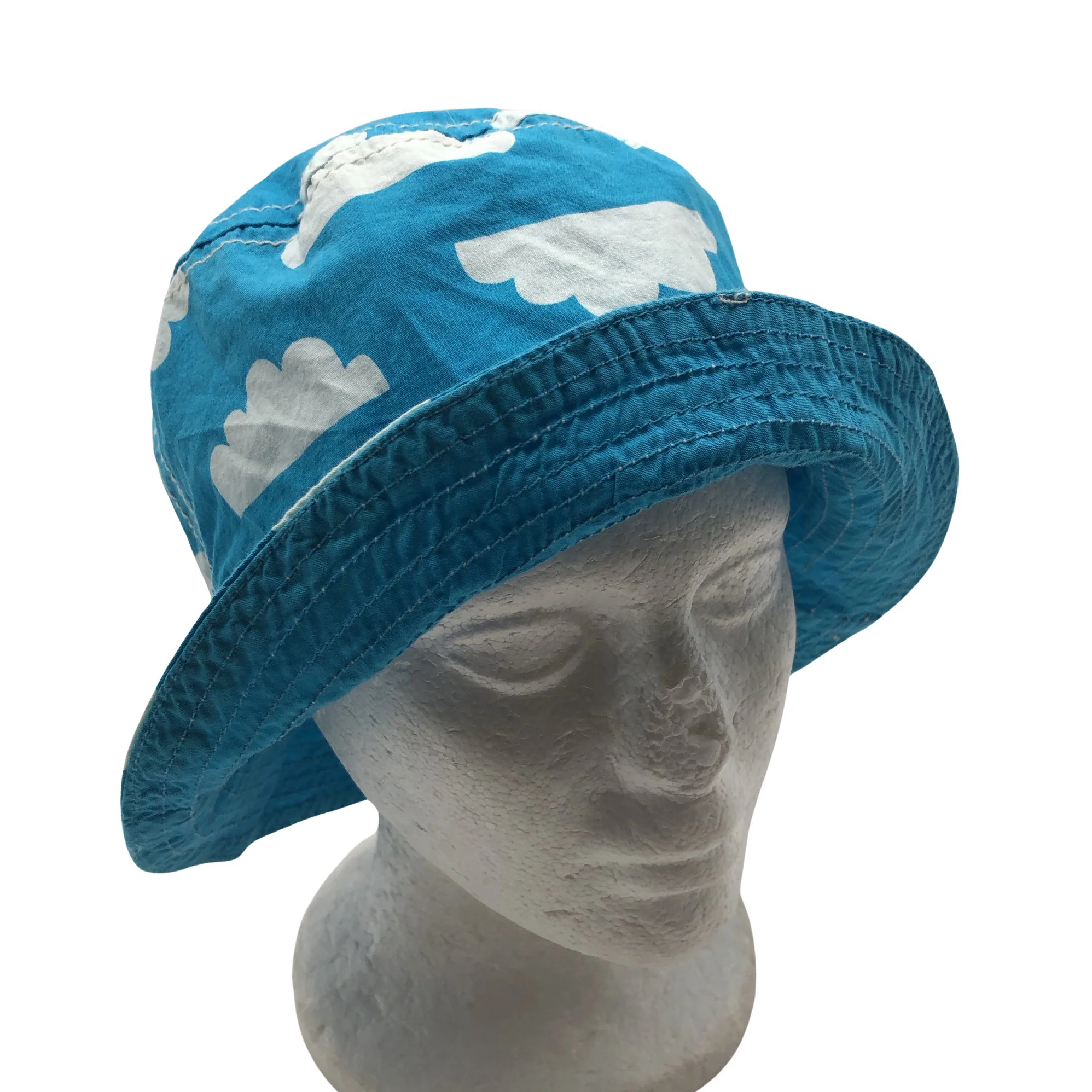 Kesähattu, koko 56 - 58 cm