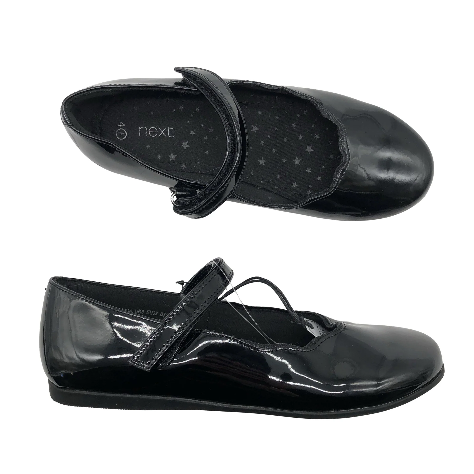 Ballerinat, koko 38 - Image 2