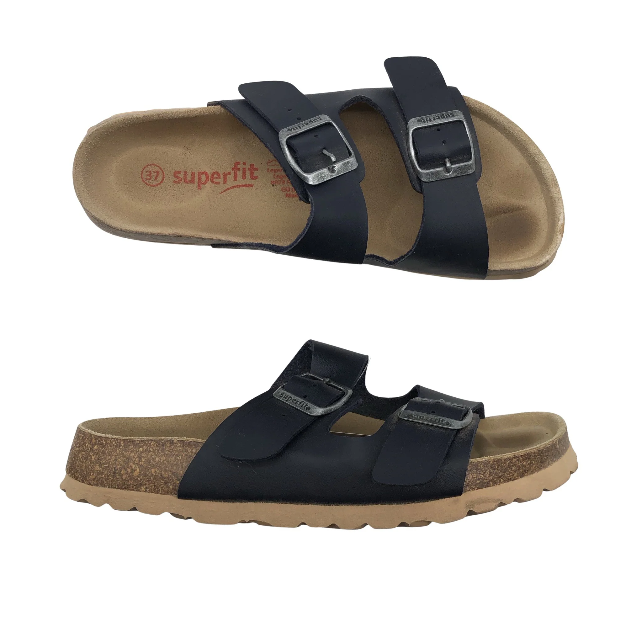 Sandaalit, koko 37