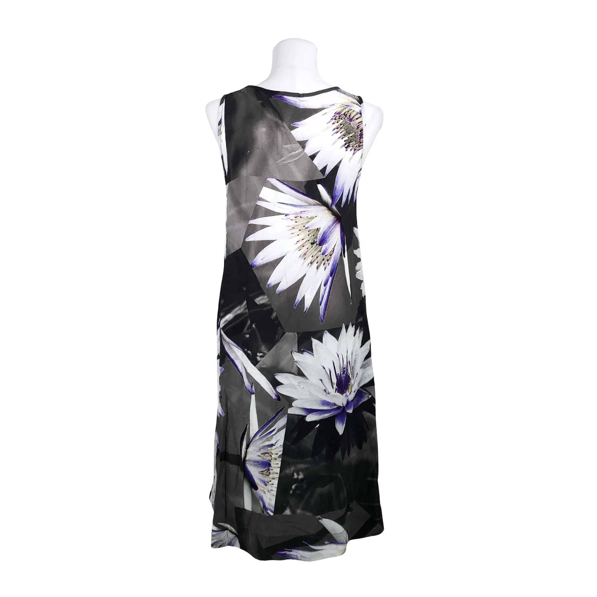 Sifonkimekko, koko 38 - Image 3