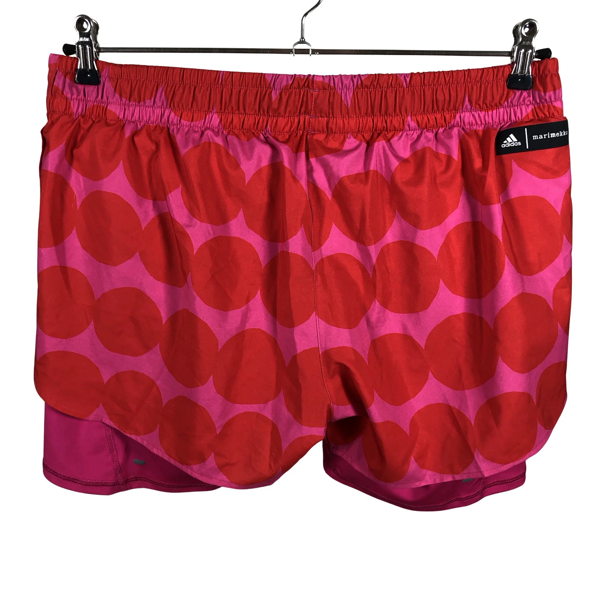 Urheilushortsit, koko 40 - Image 2