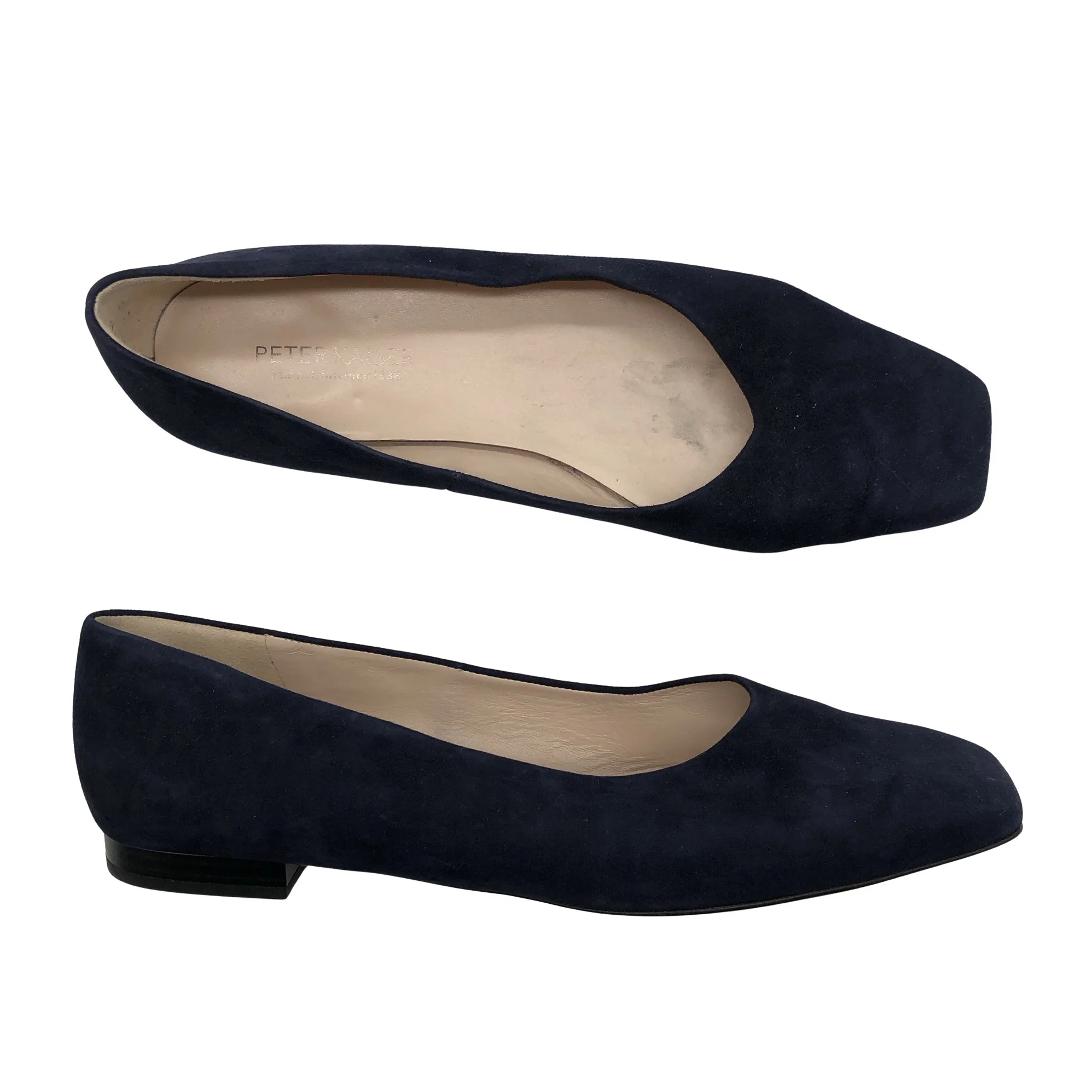 Ballerinat, koko 42