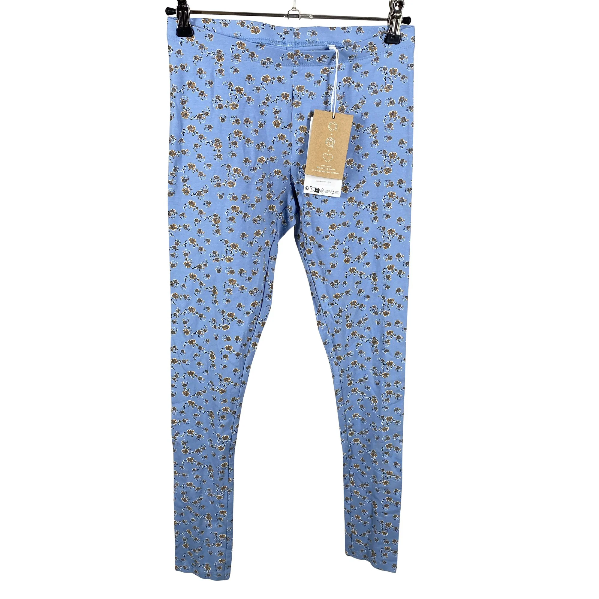 Leggingsit, koko 146 - 152 - Image 2