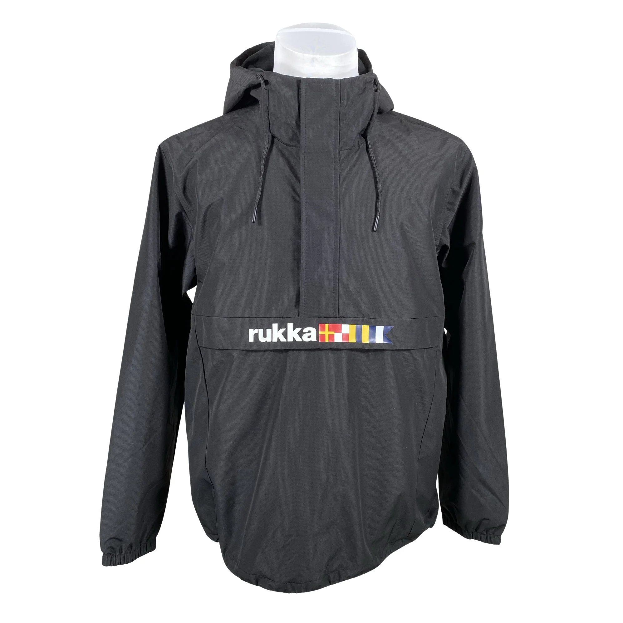 Ulkoilutakki, koko 38