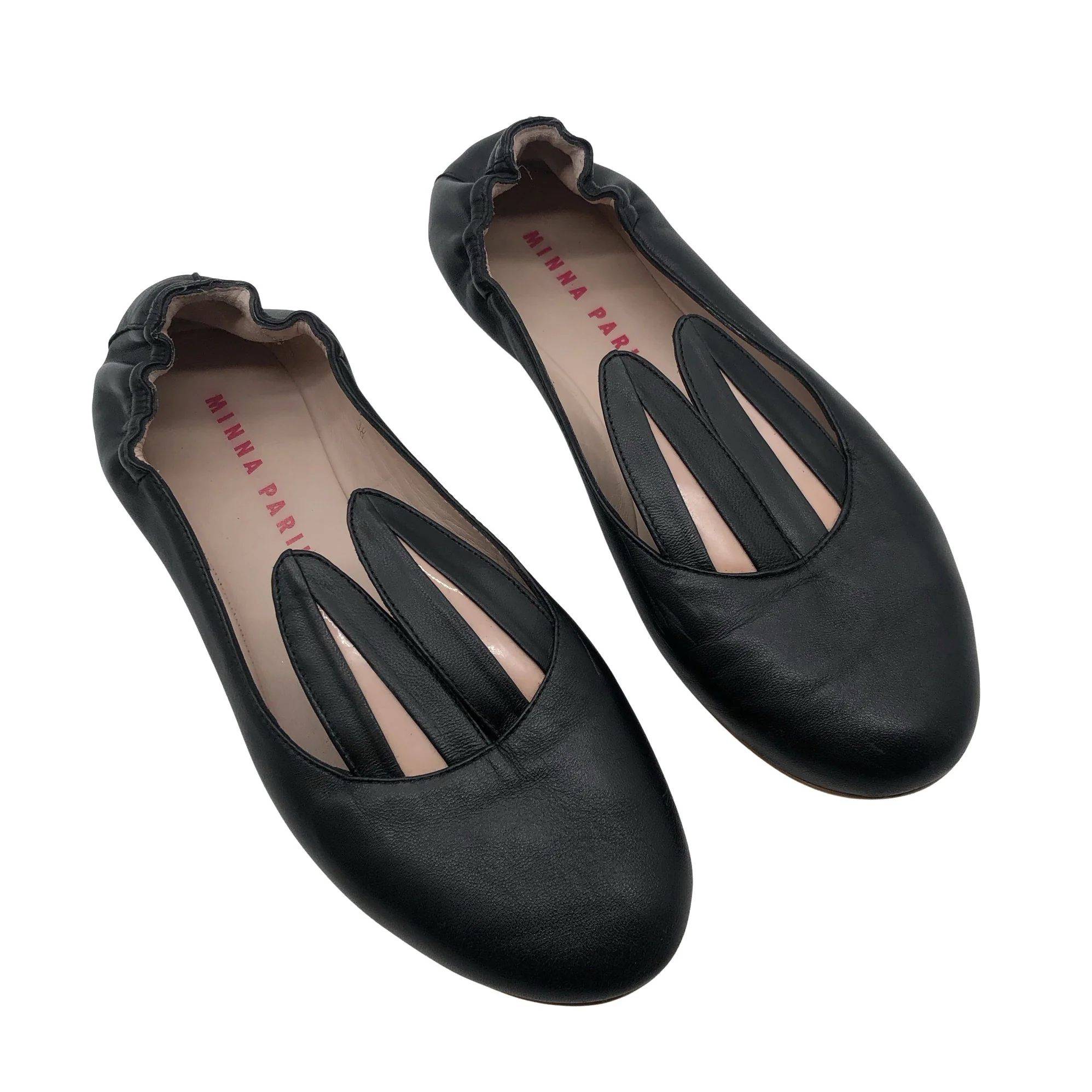 Ballerinat, koko 38 - Image 4
