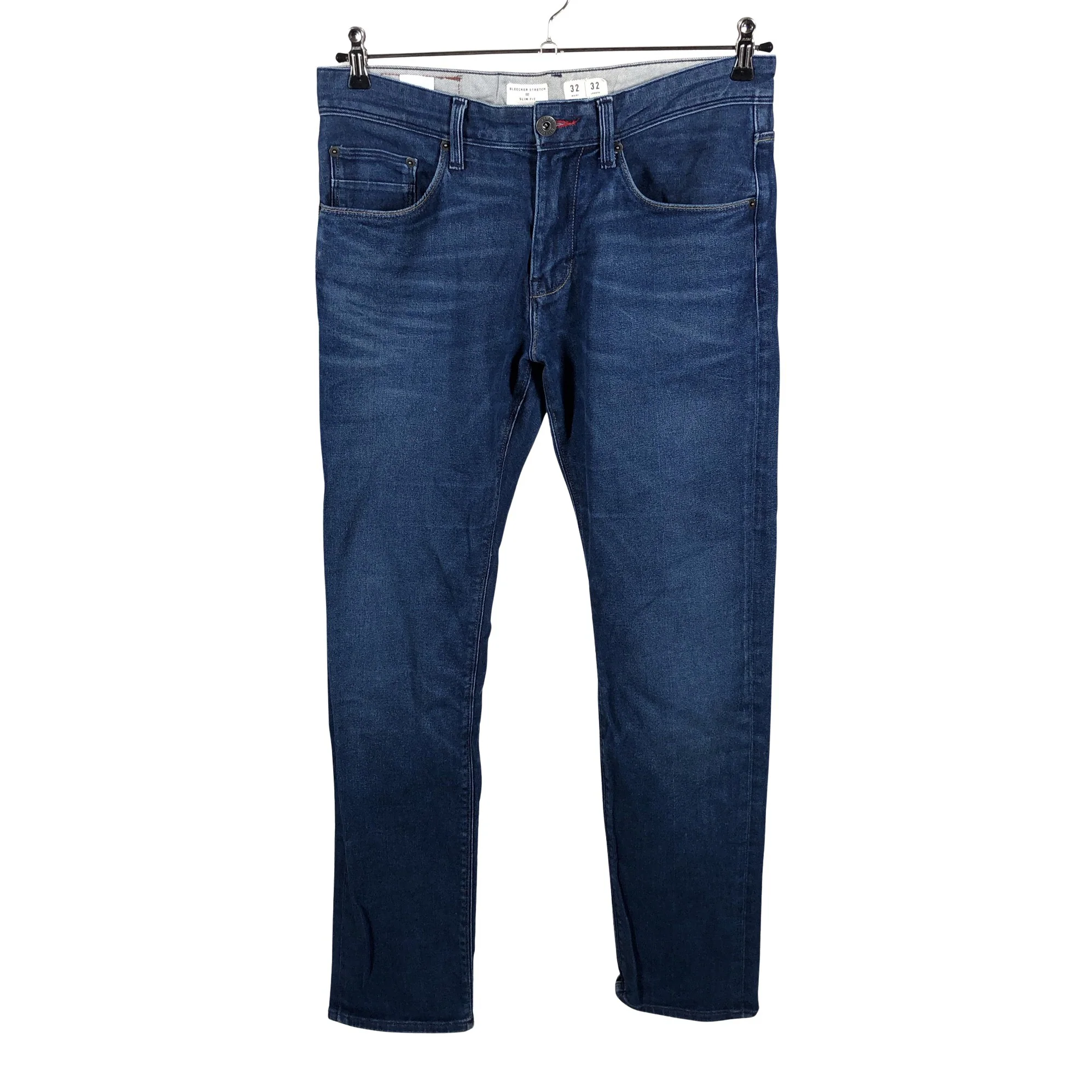 Farkut, koko W32