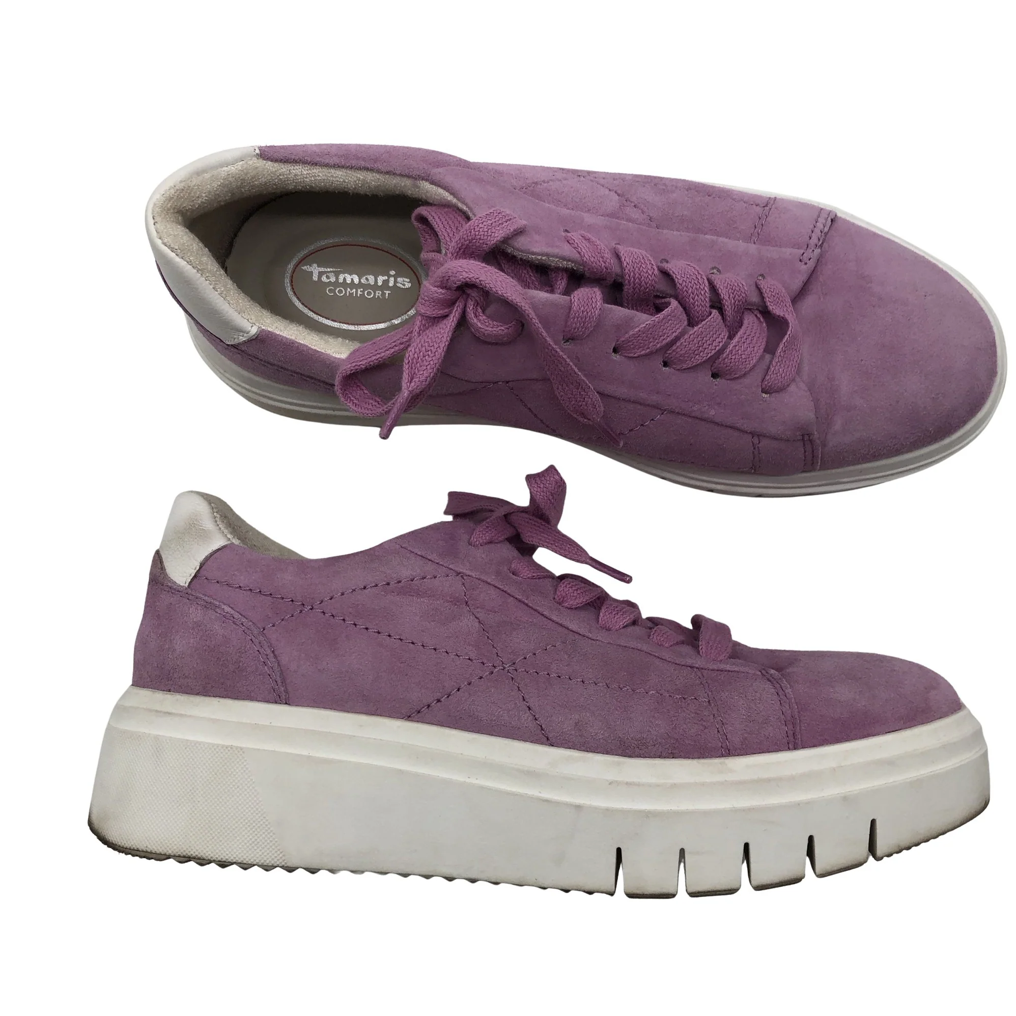 Tennarit, koko 38