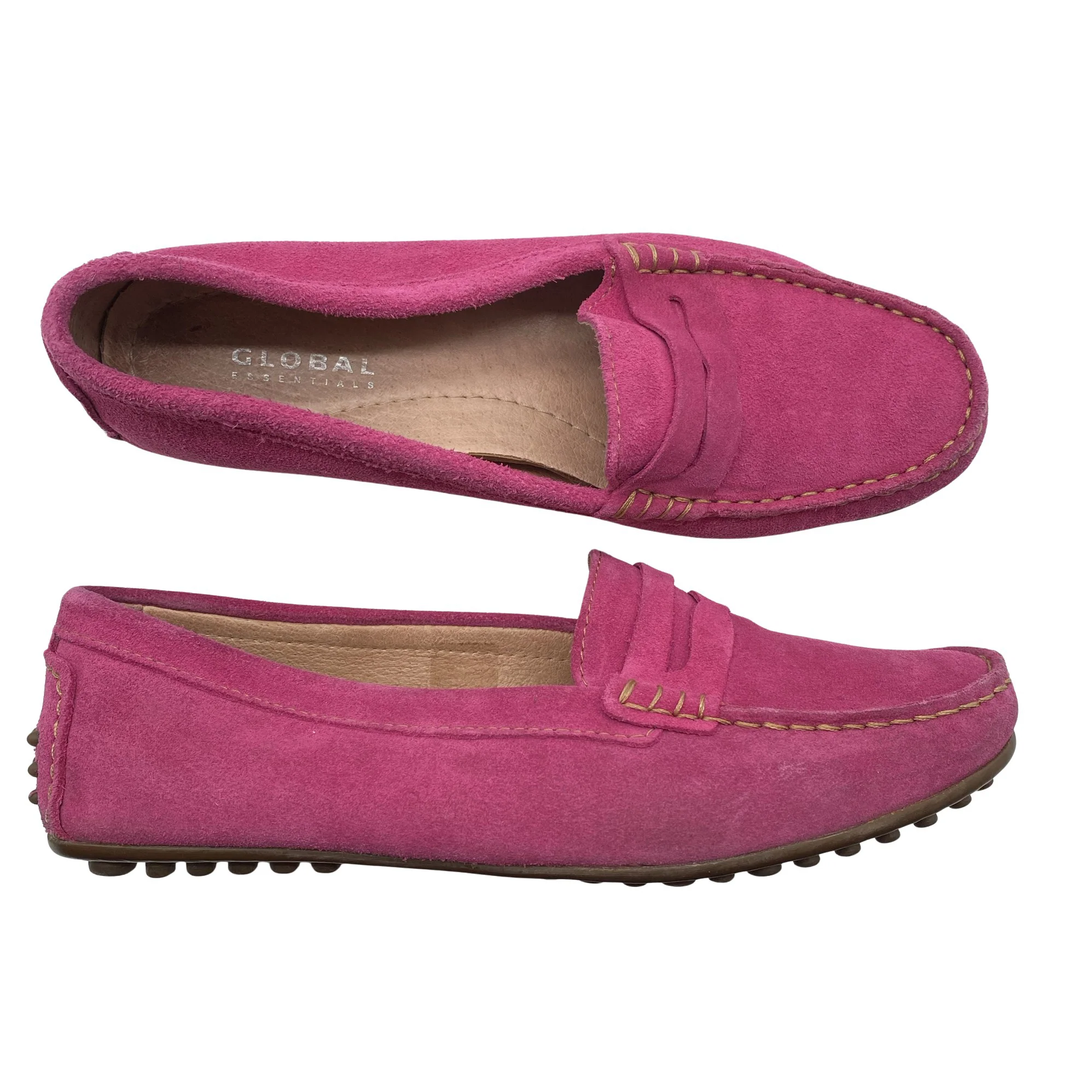 Loaferit, koko 39