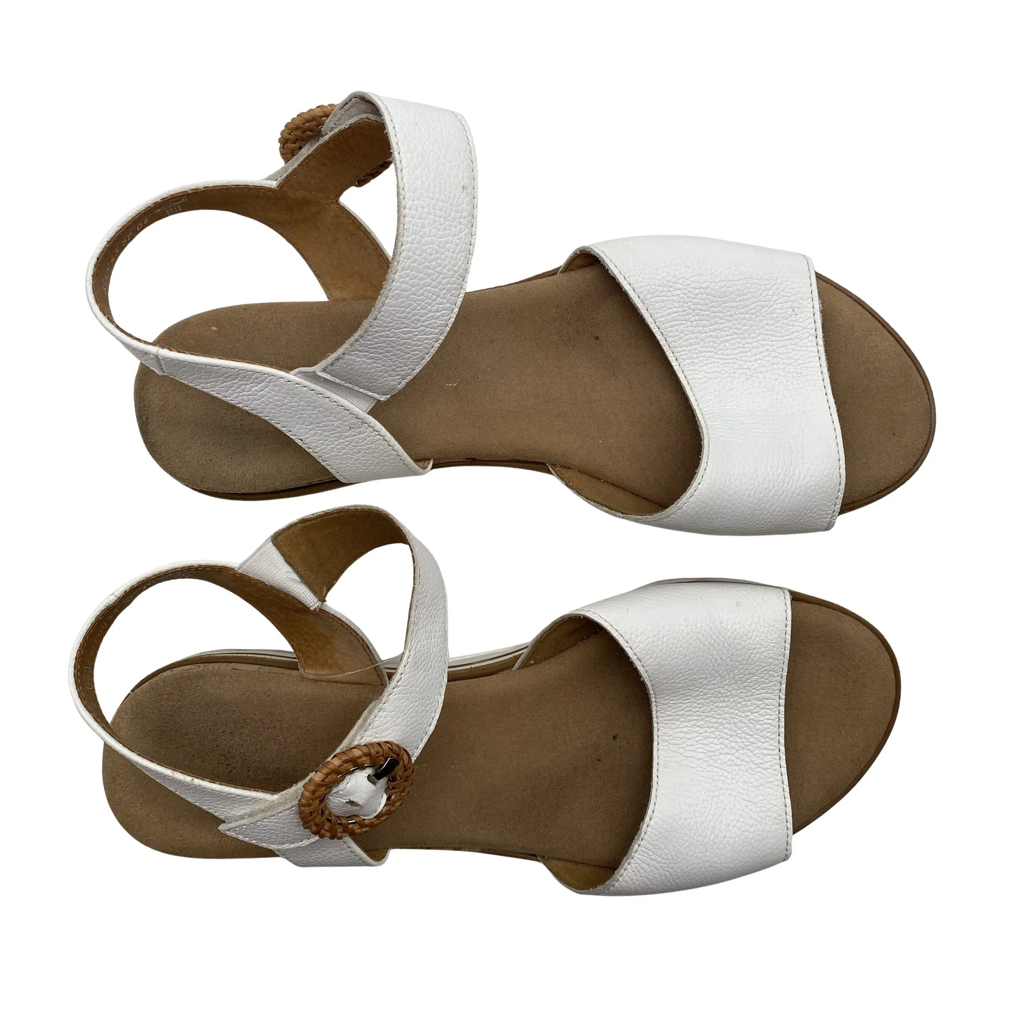 Sandaalit, koko 39