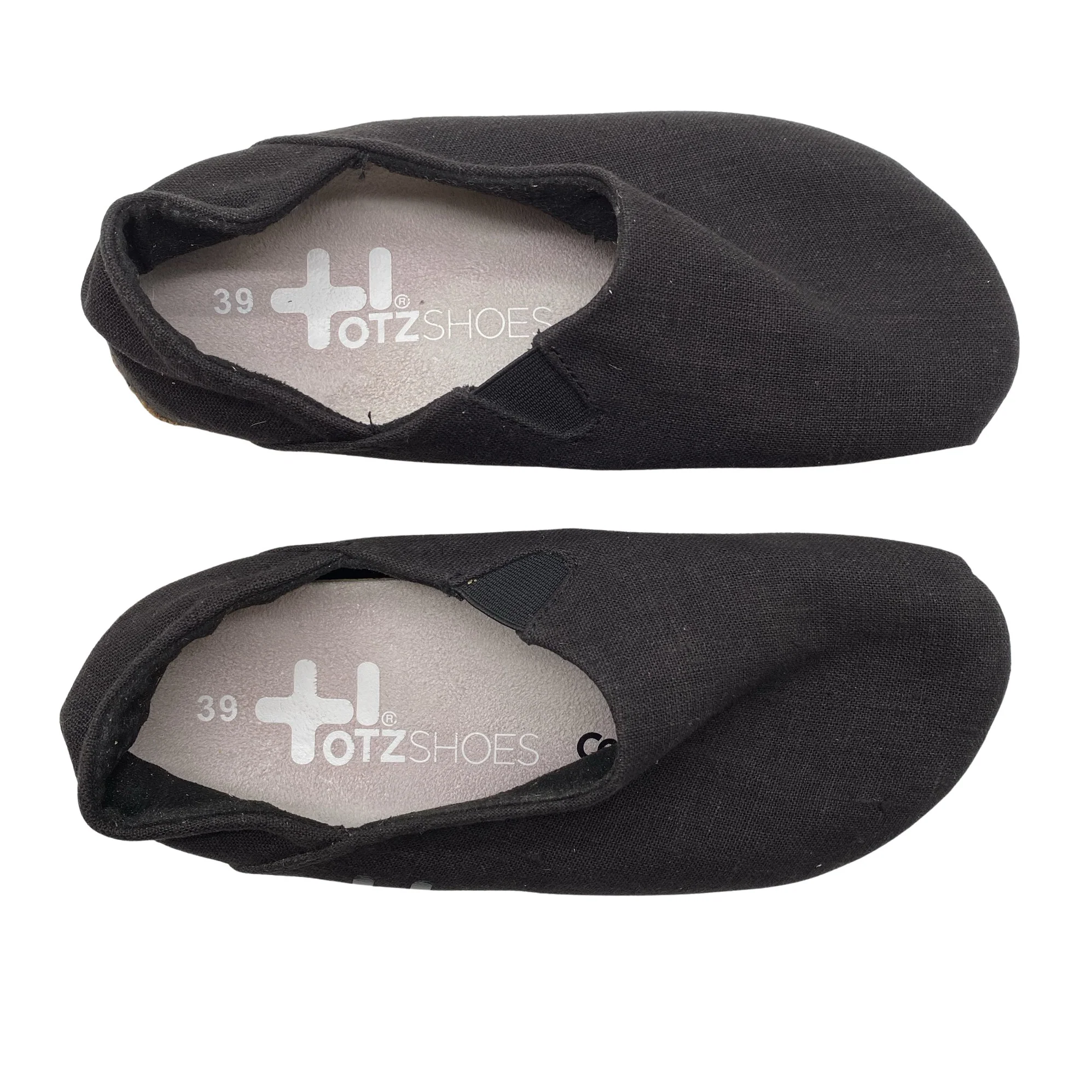 Loaferit, koko 39