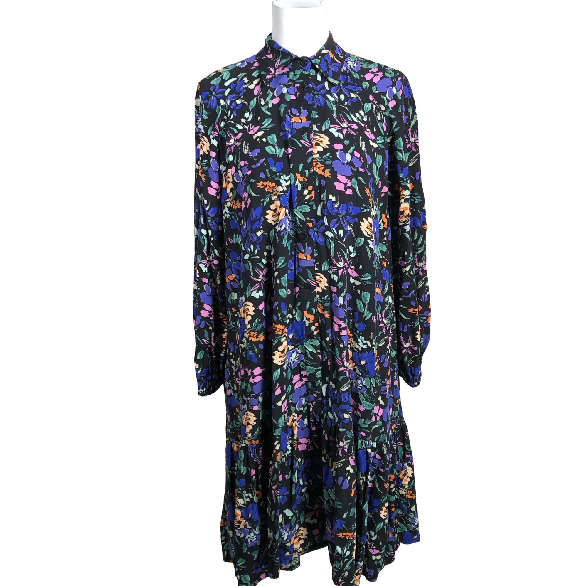 Sifonkimekko, koko 38