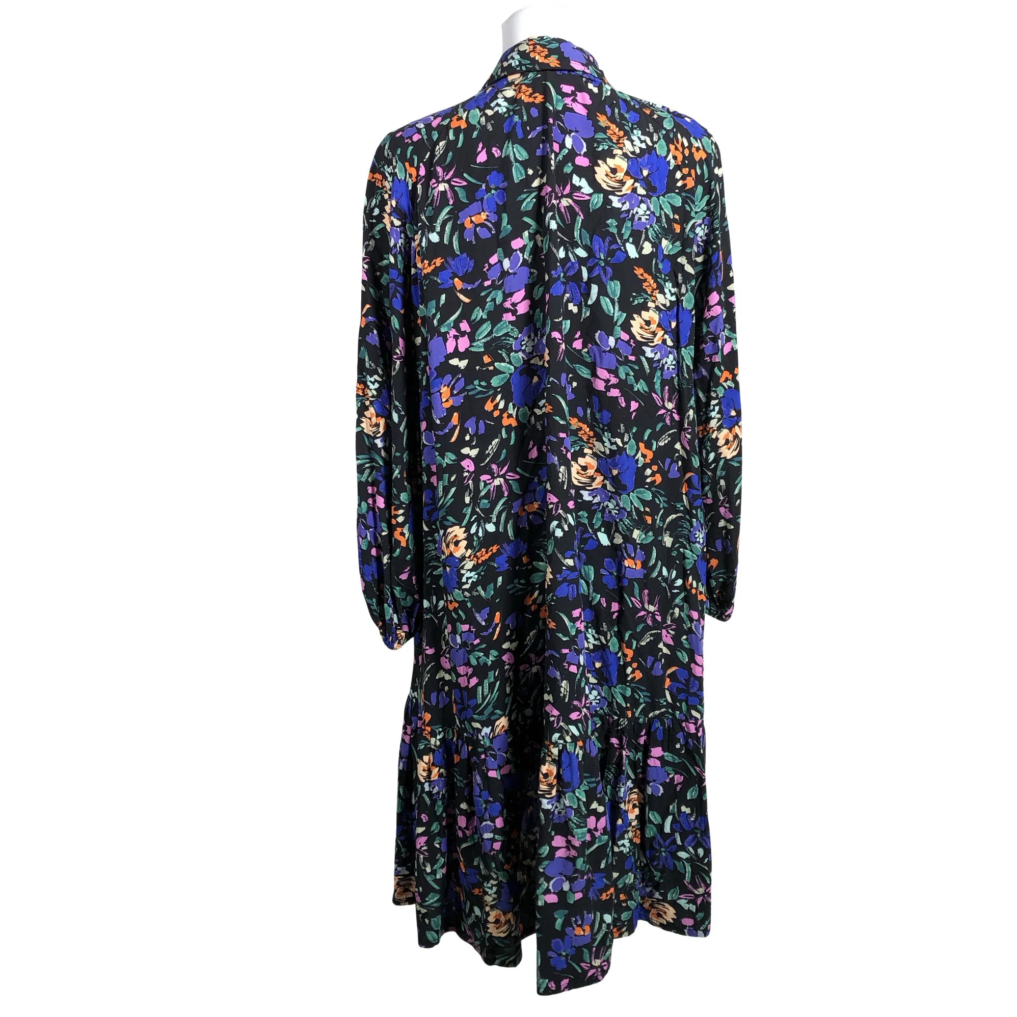 Sifonkimekko, koko 38 - Image 2