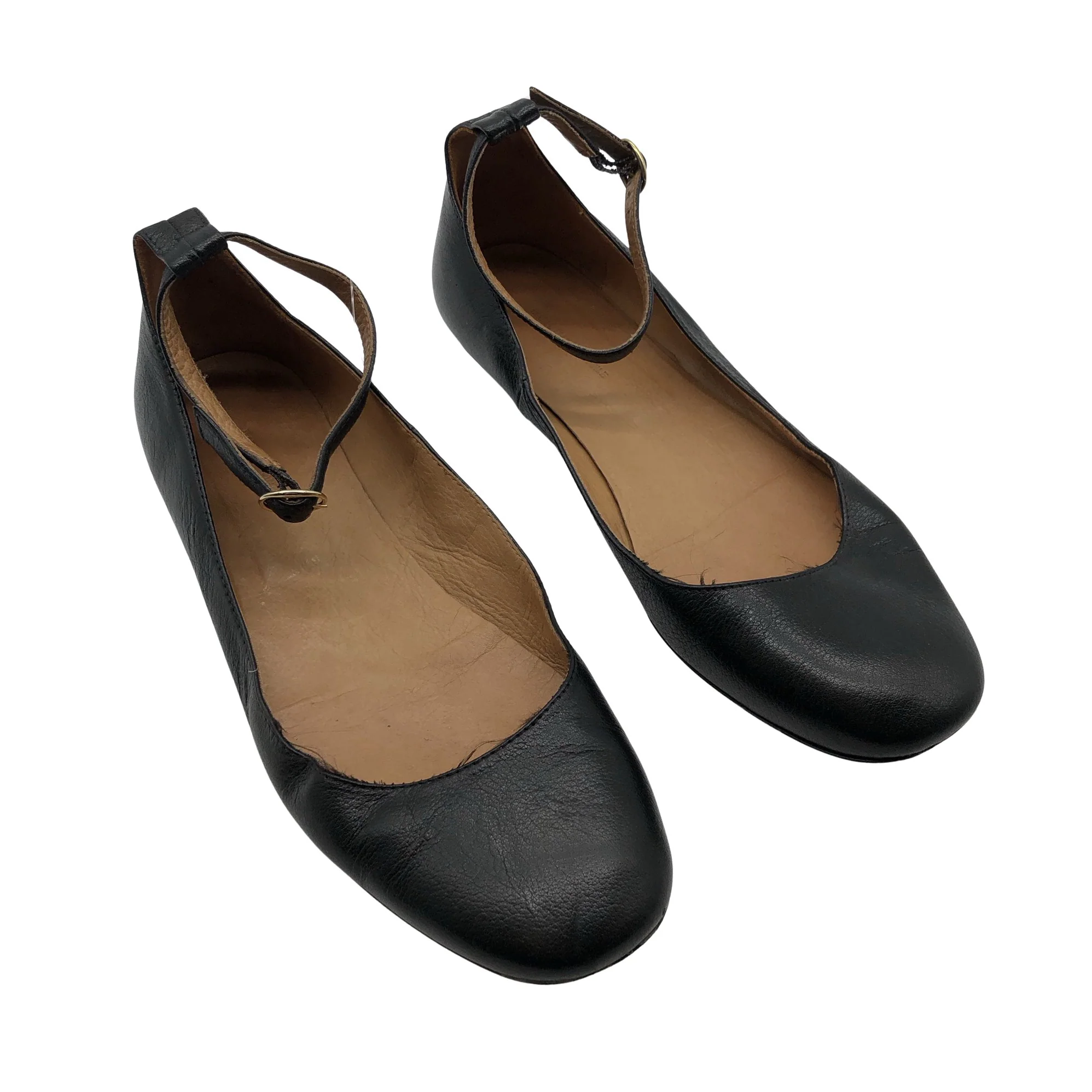 Ballerinat, koko 39 - Image 2