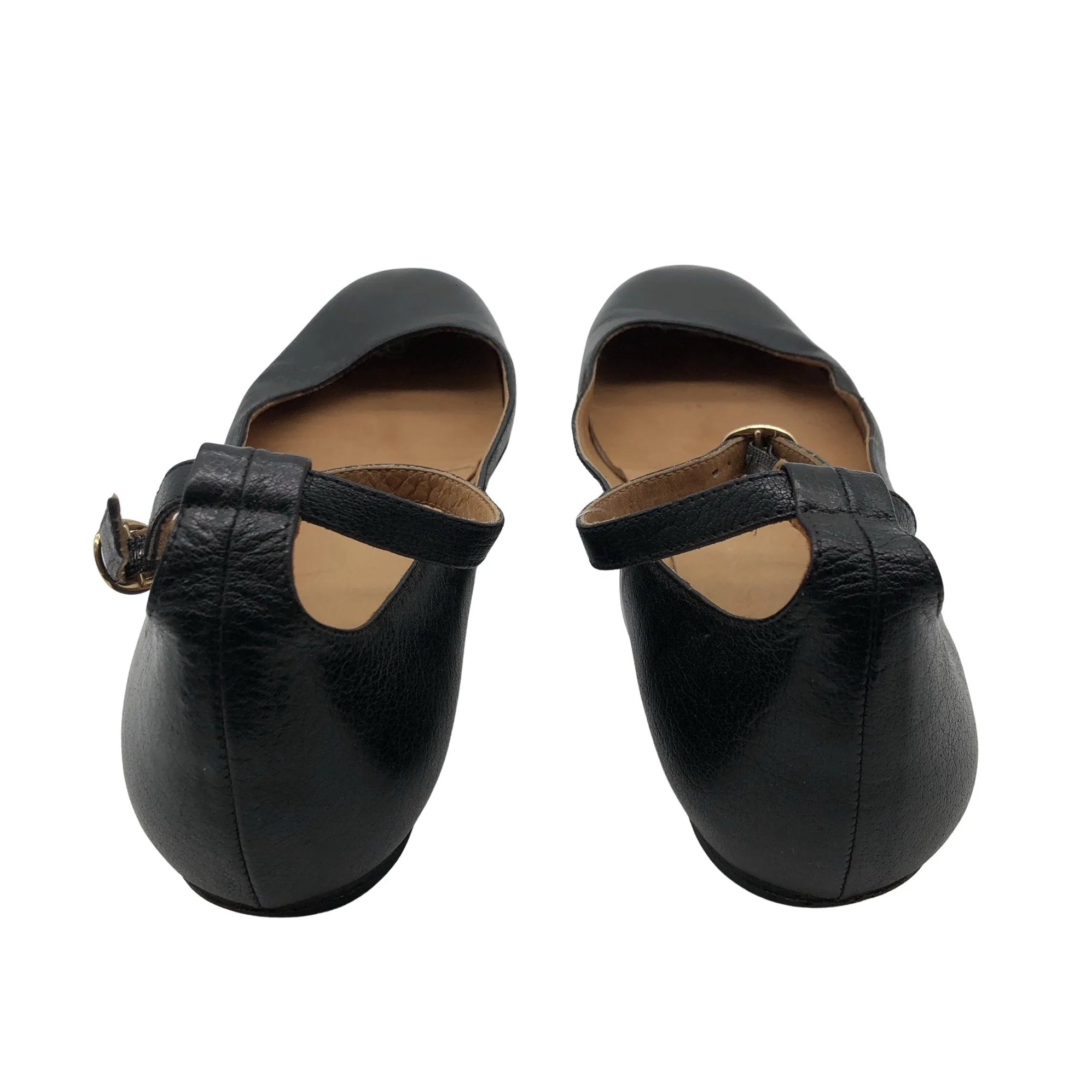Ballerinat, koko 39 - Image 3
