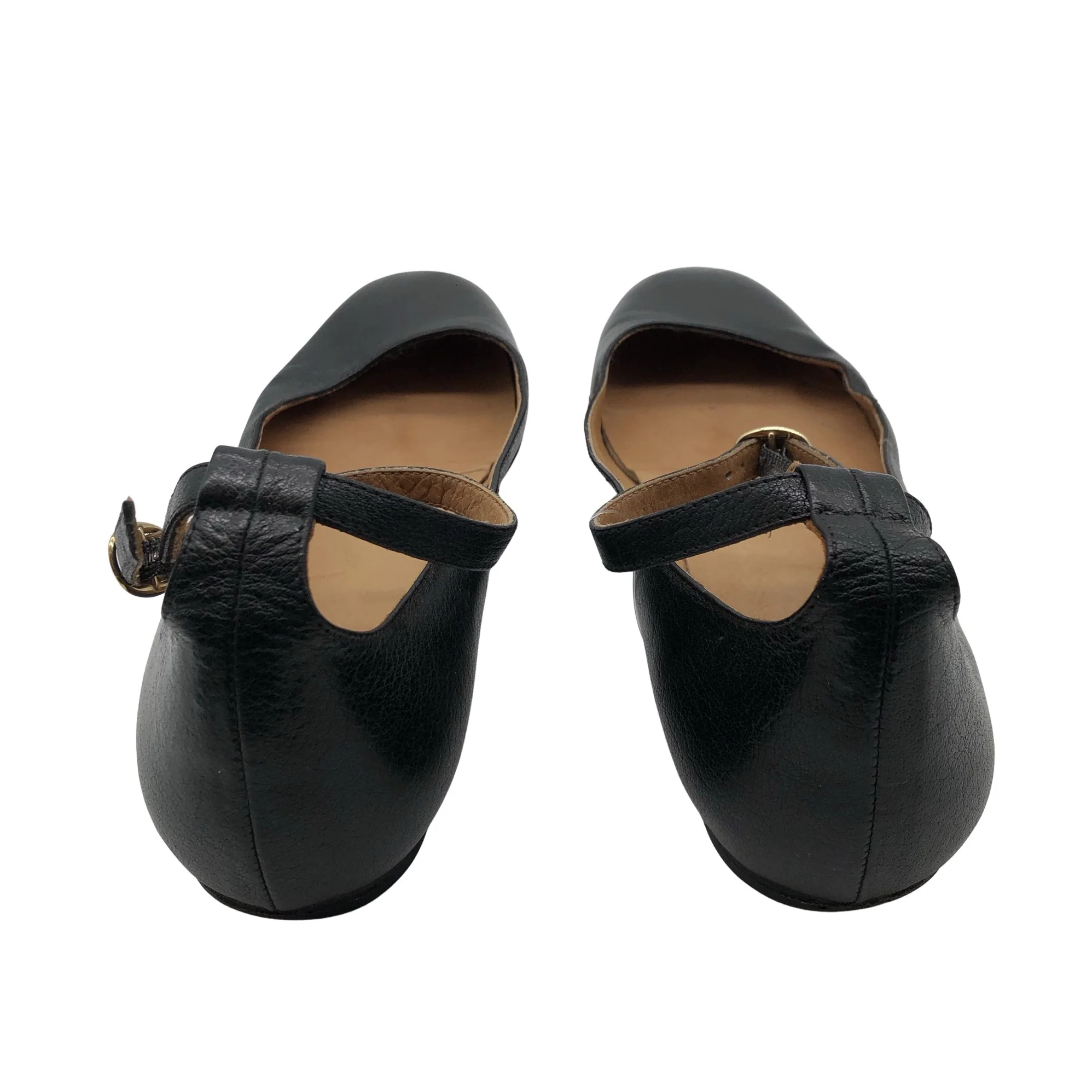 Ballerinat, koko 39 - Image 4