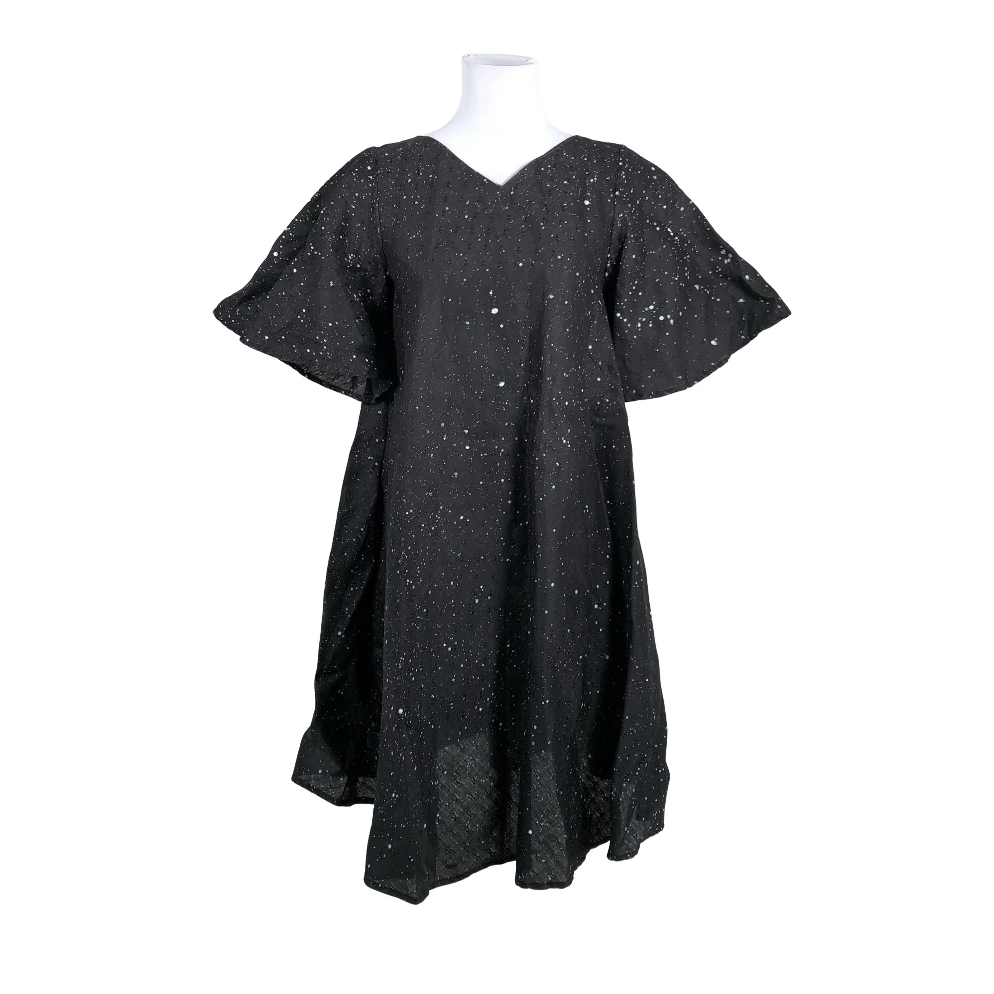 Kangasmekko, koko 36