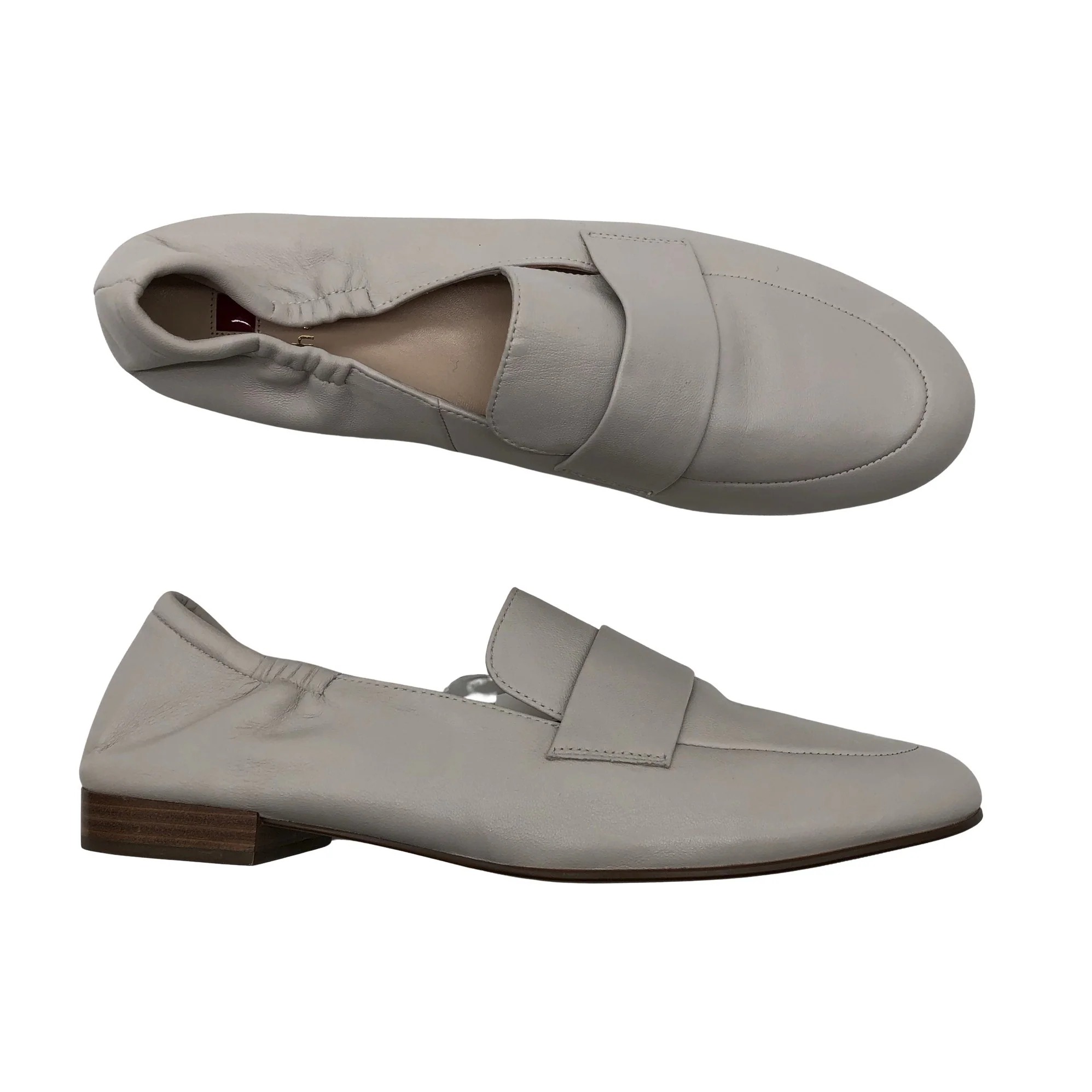 Loaferit, koko 39