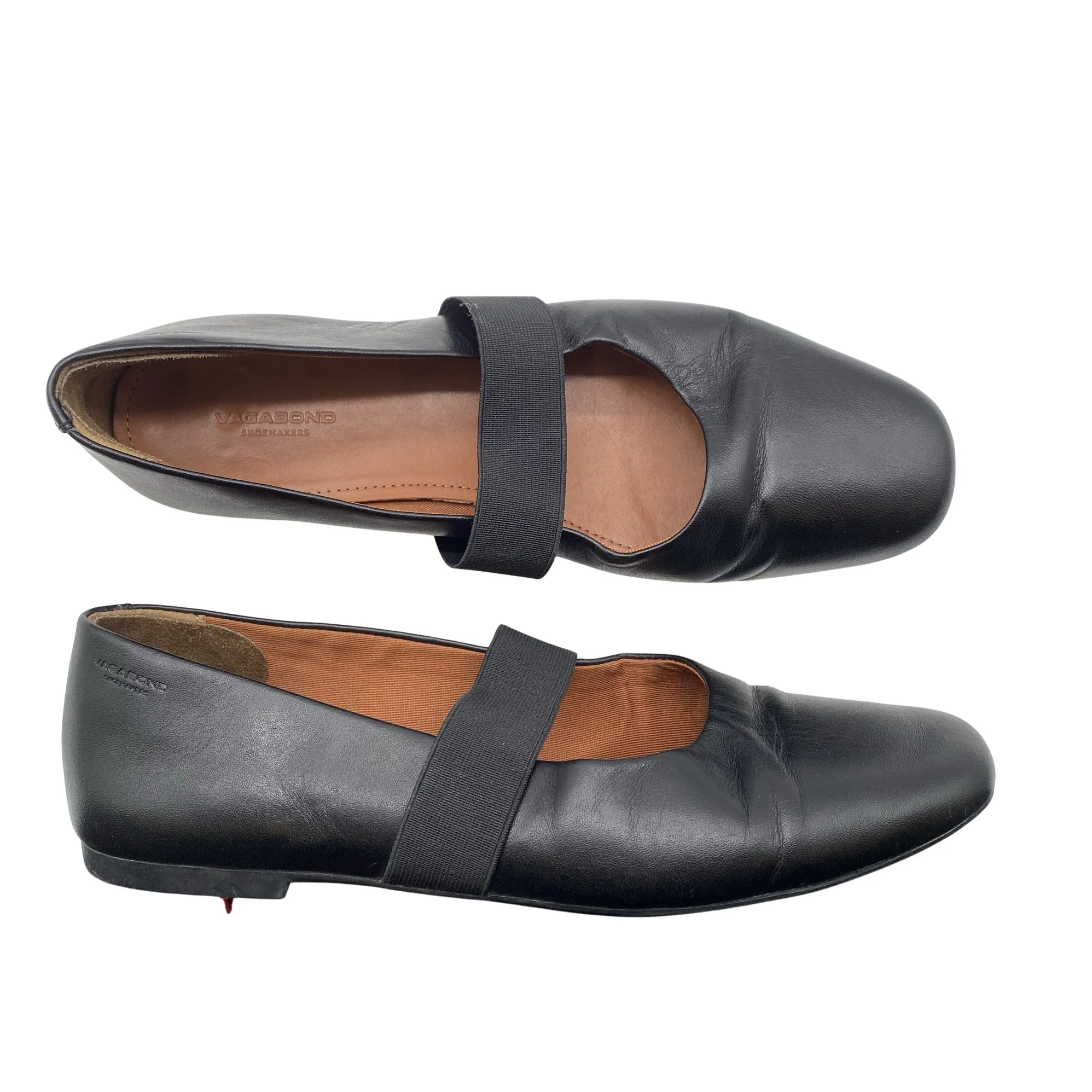 Ballerinat, koko 37
