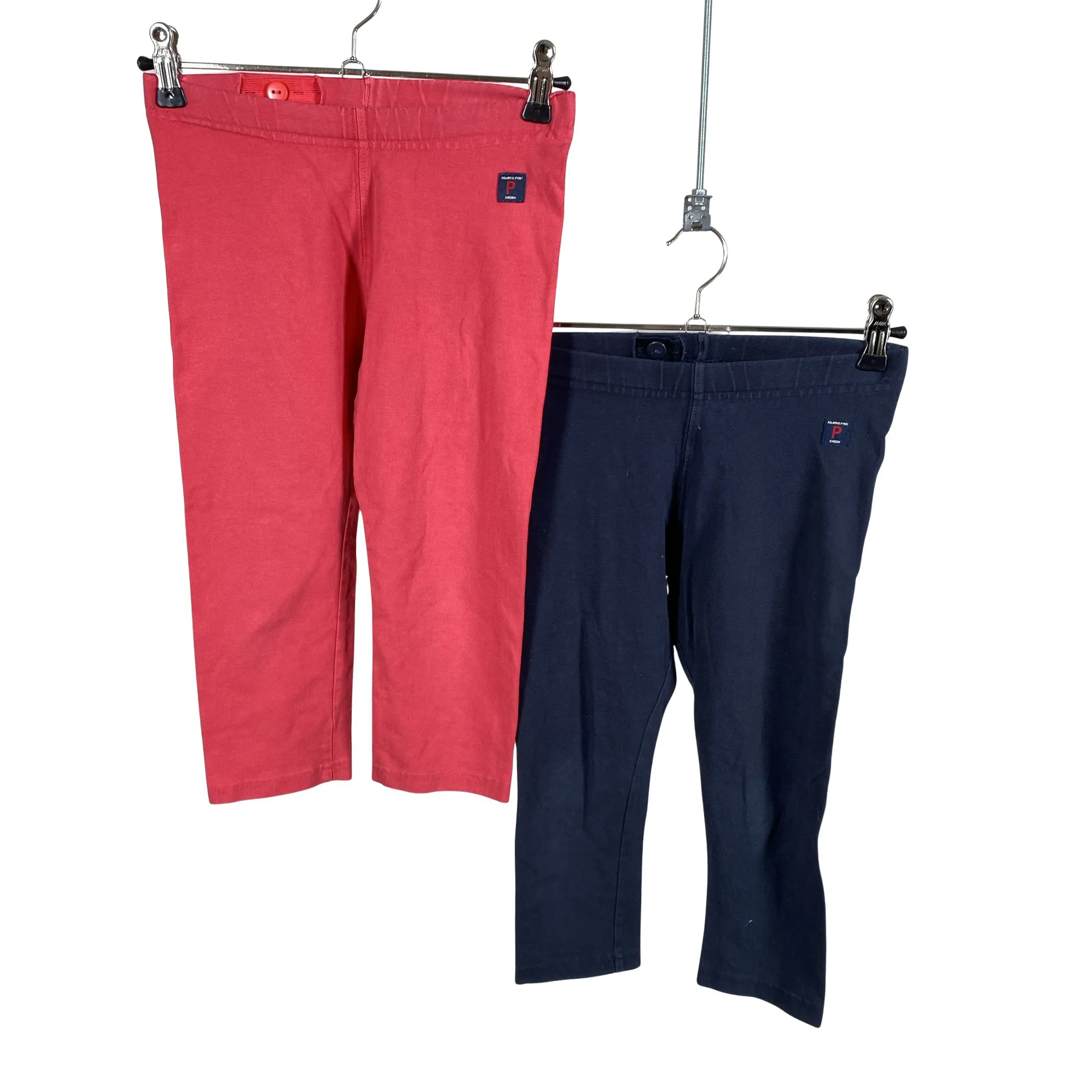 Caprileggingsit, koko 122 - 128
