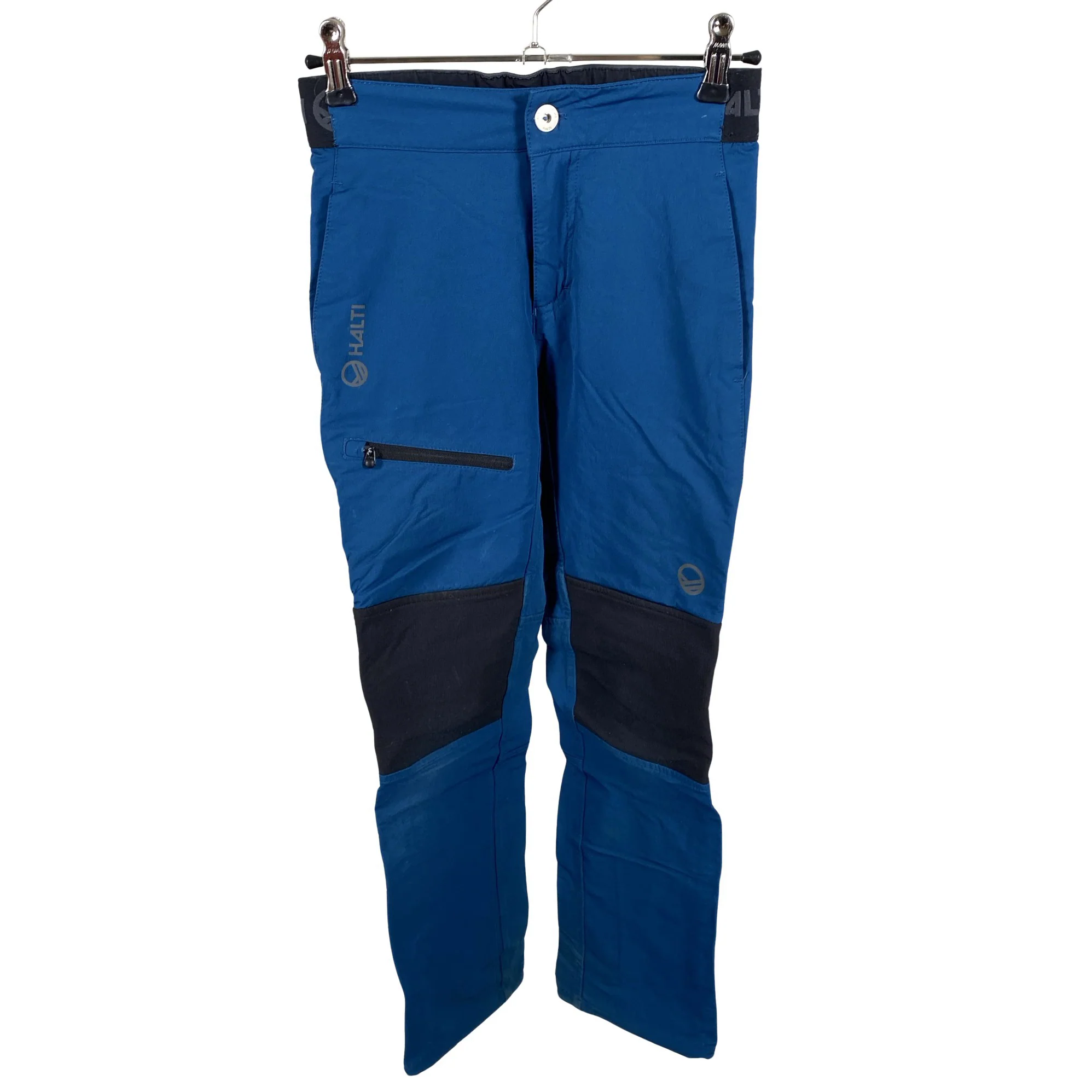 Softshell-housut, koko 134 - 140