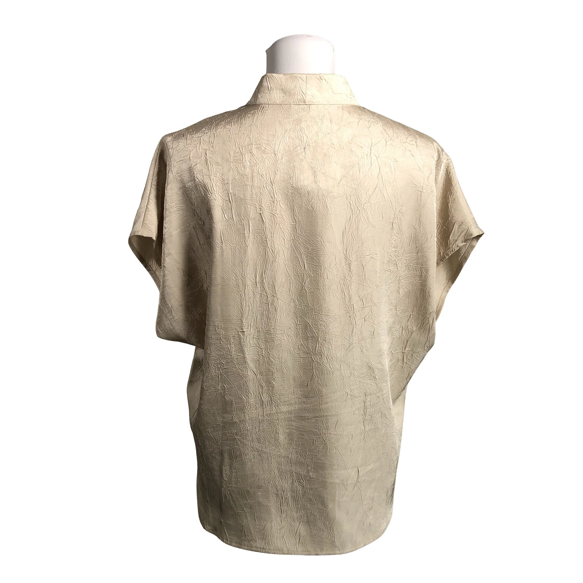 Lyhythihainen pusero, koko 38 - Image 2