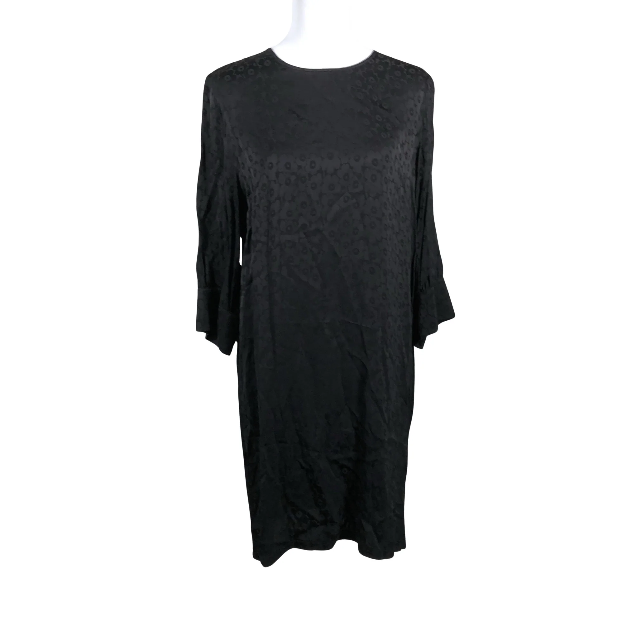 Sifonkimekko, koko 38