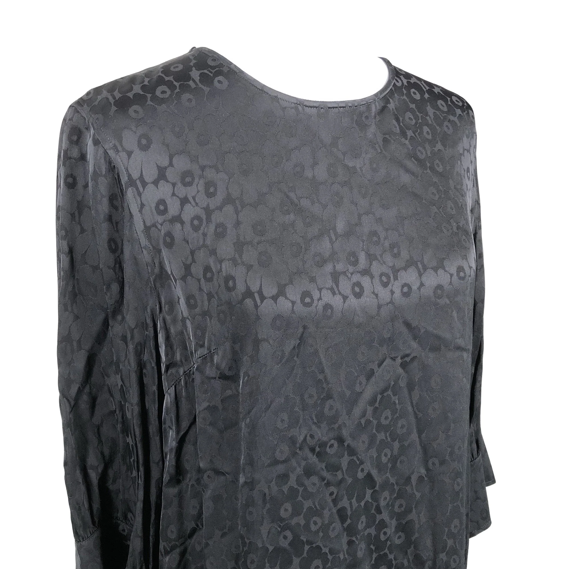 Sifonkimekko, koko 38 - Image 3
