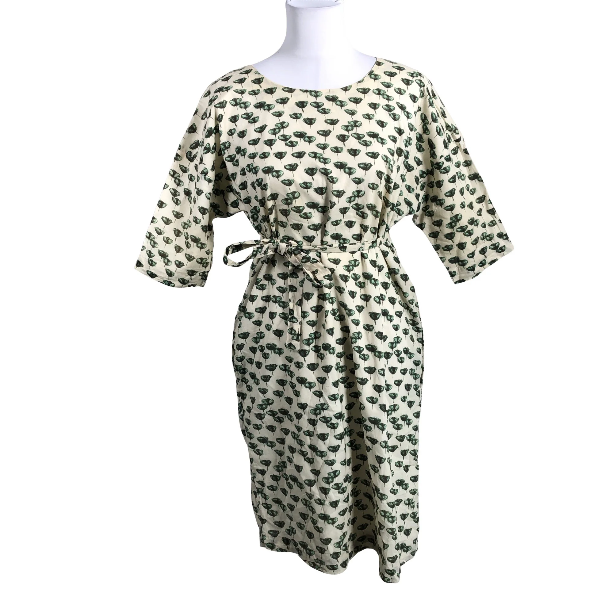 Kangasmekko, koko 40