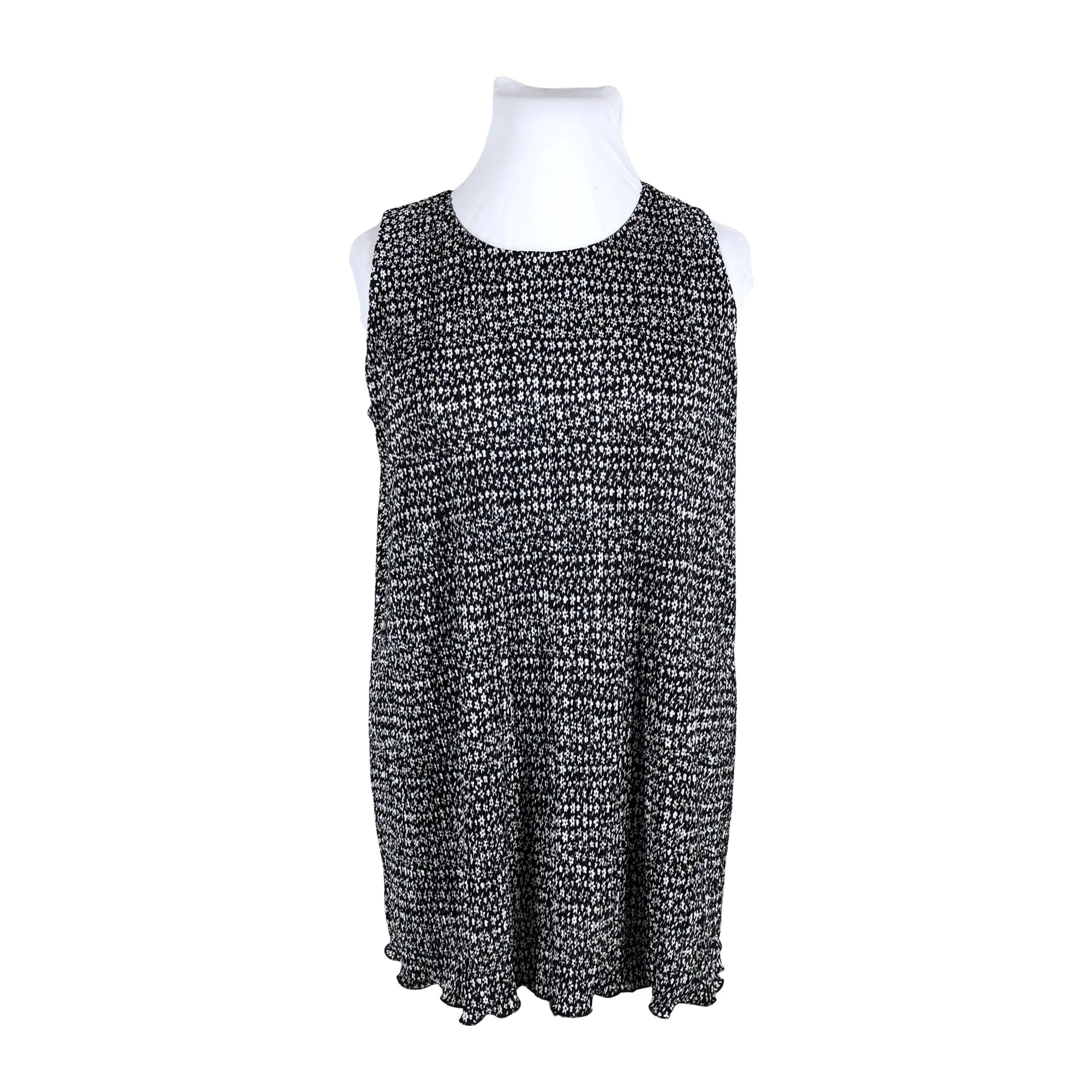 Sifonkimekko, koko 44