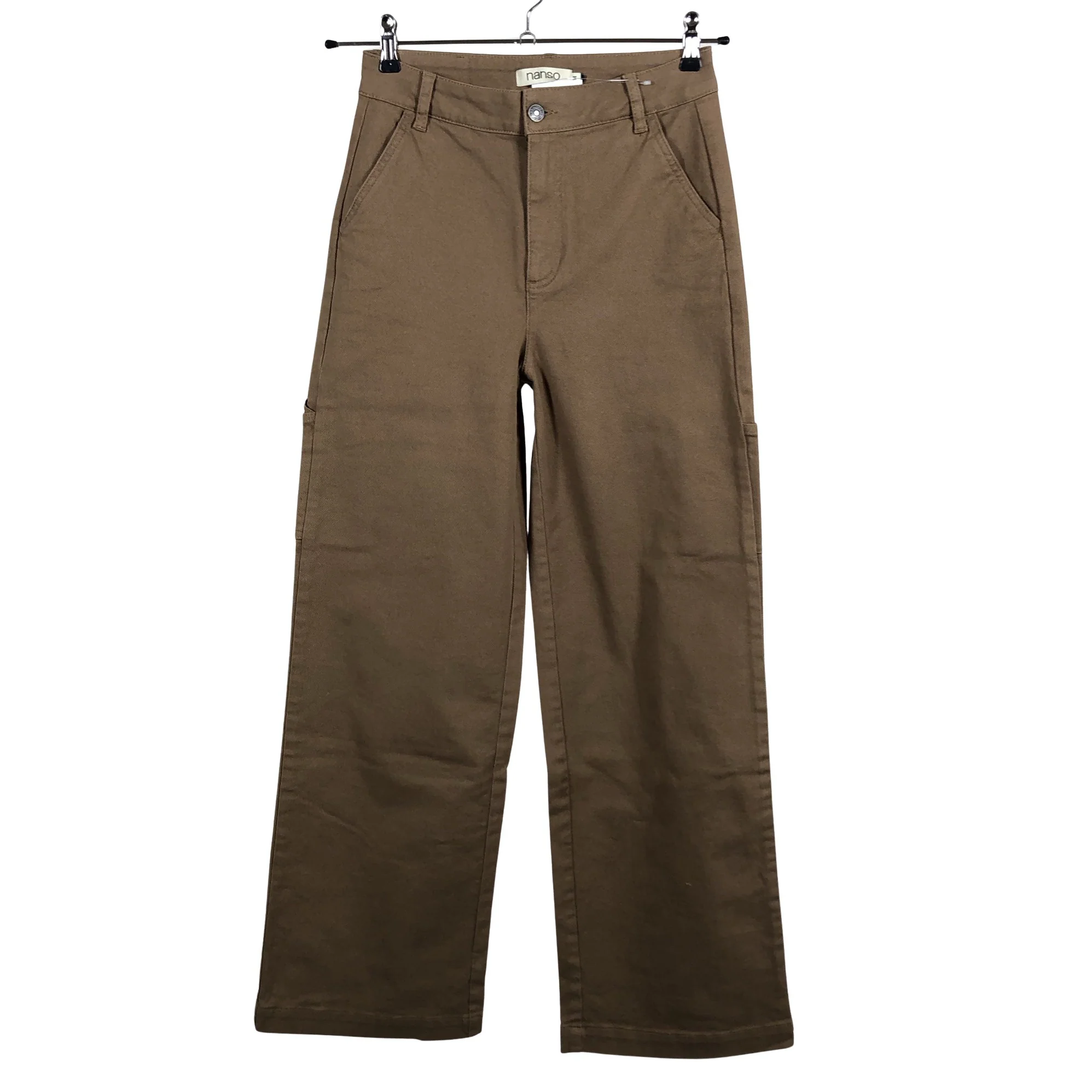 Farkut, koko 34