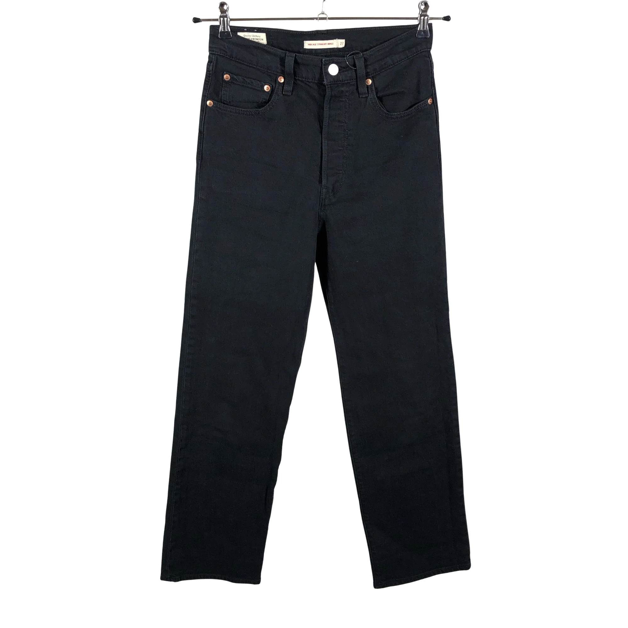 Farkut, koko W27