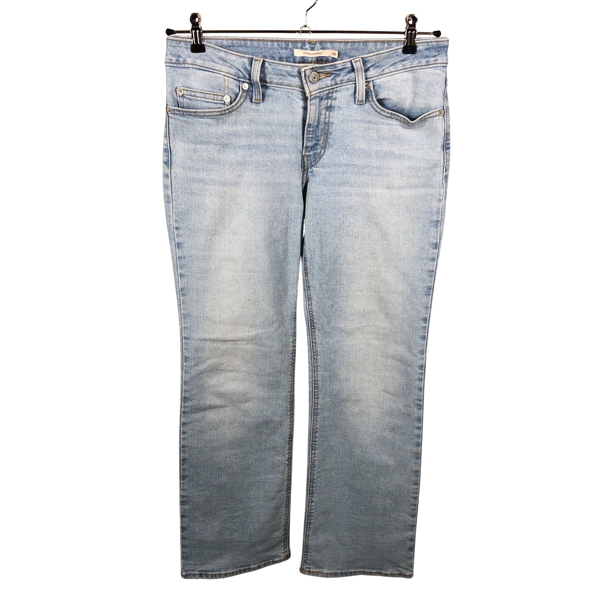 Farkut, koko W28