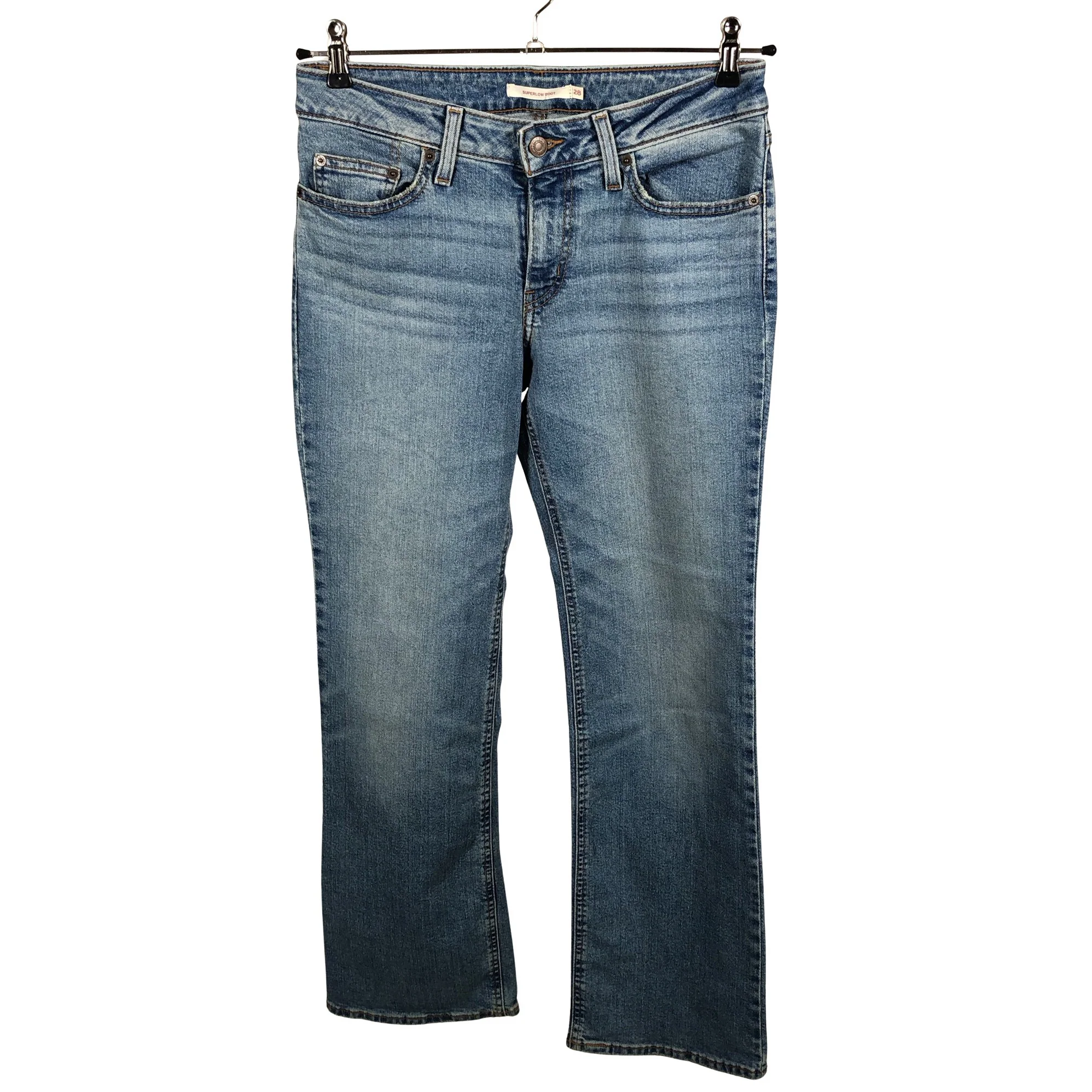 Farkut, koko W28
