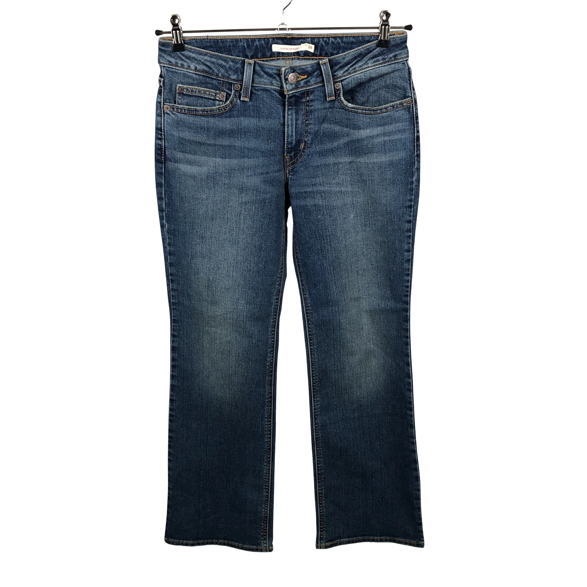 Farkut, koko W28