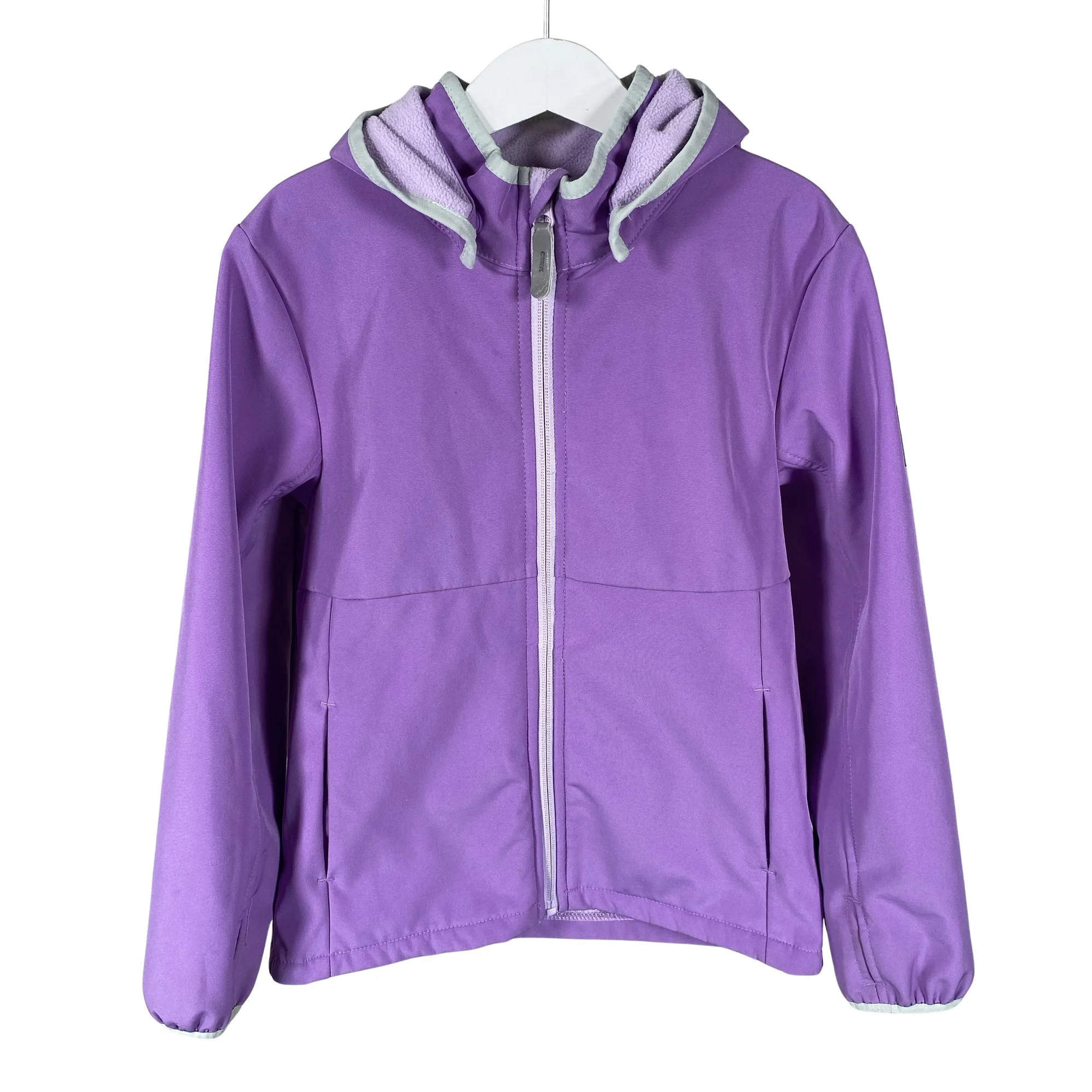 Softshell-takki, koko 122 - 128