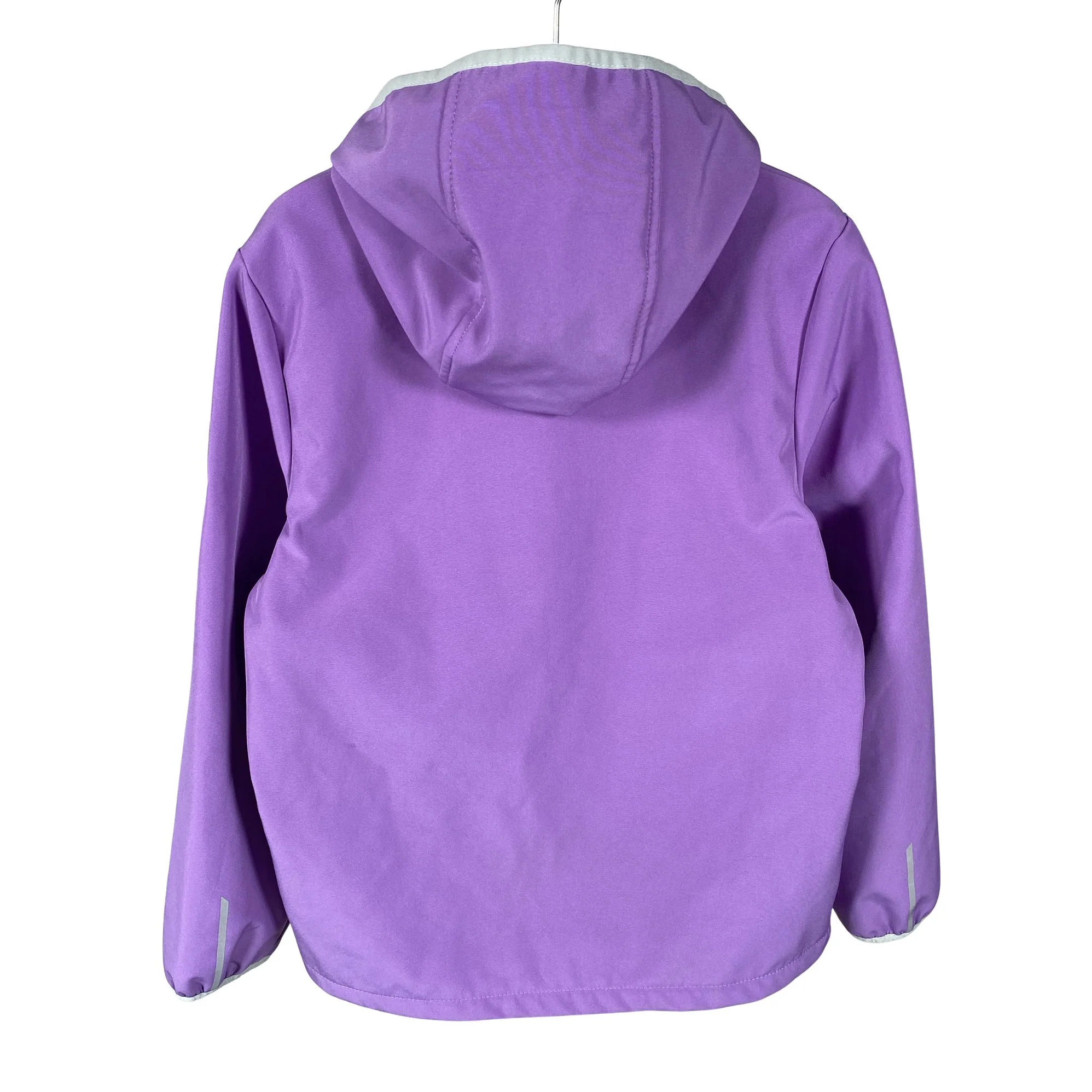 Softshell-takki, koko 122 - 128 - Image 2