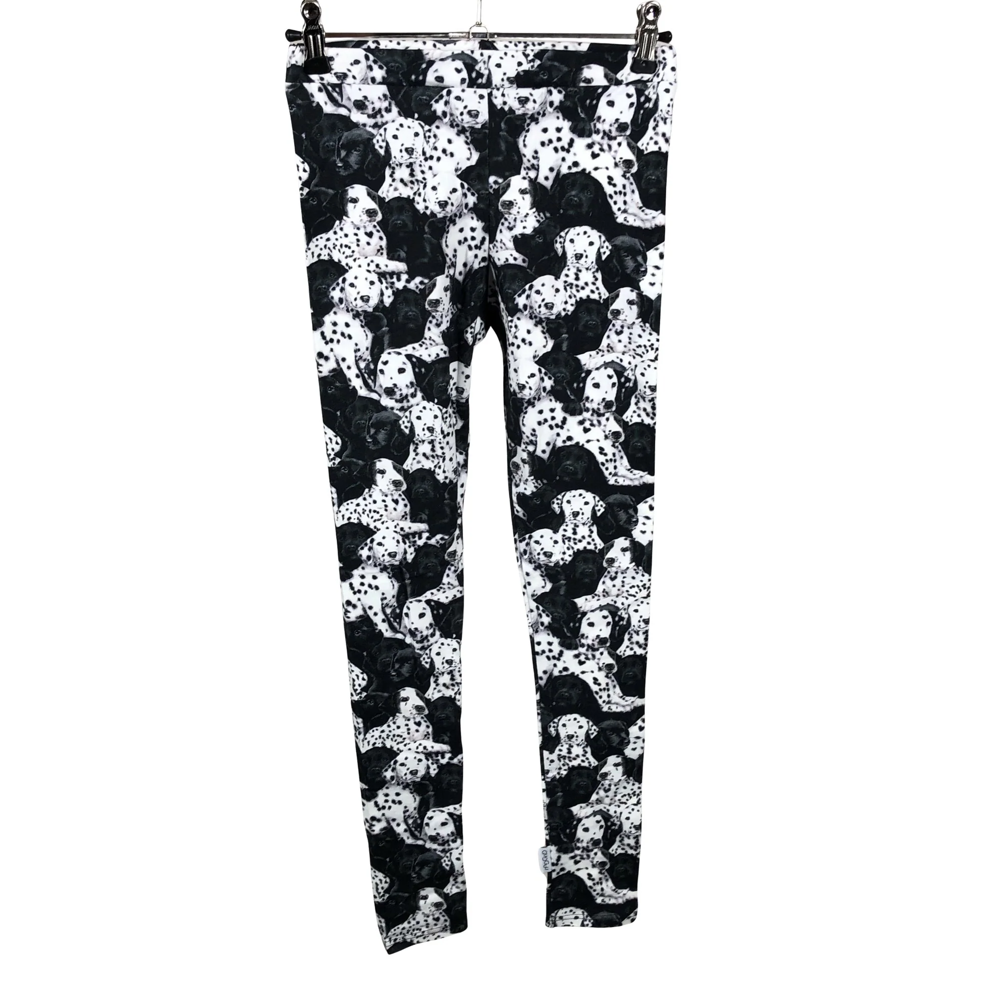 Leggingsit, koko 134 - 140