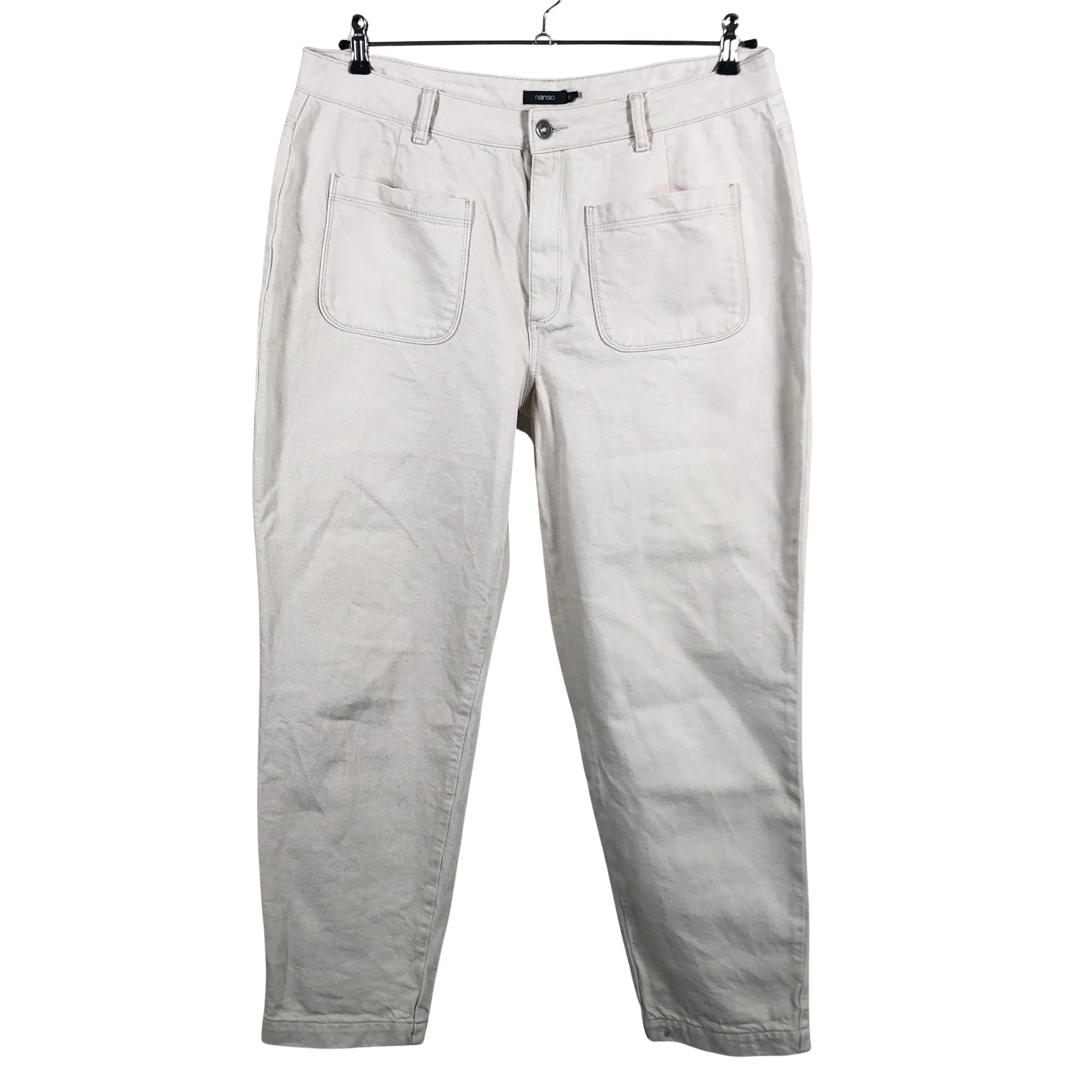 Farkut, koko 44