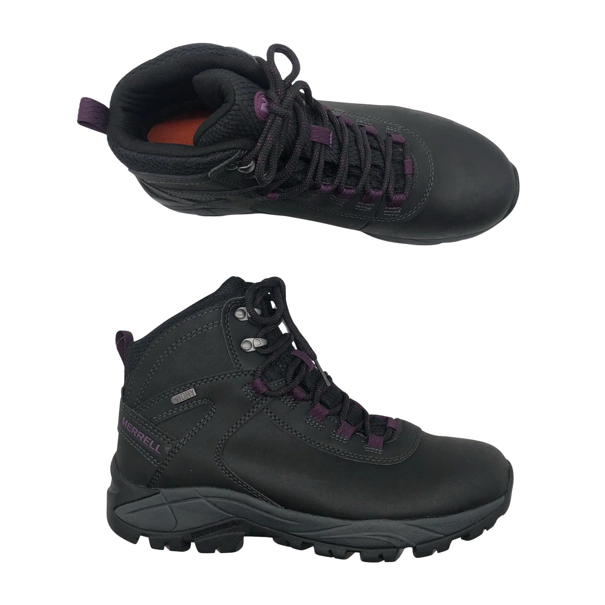 Vaelluskengät, koko 41 - Image 2