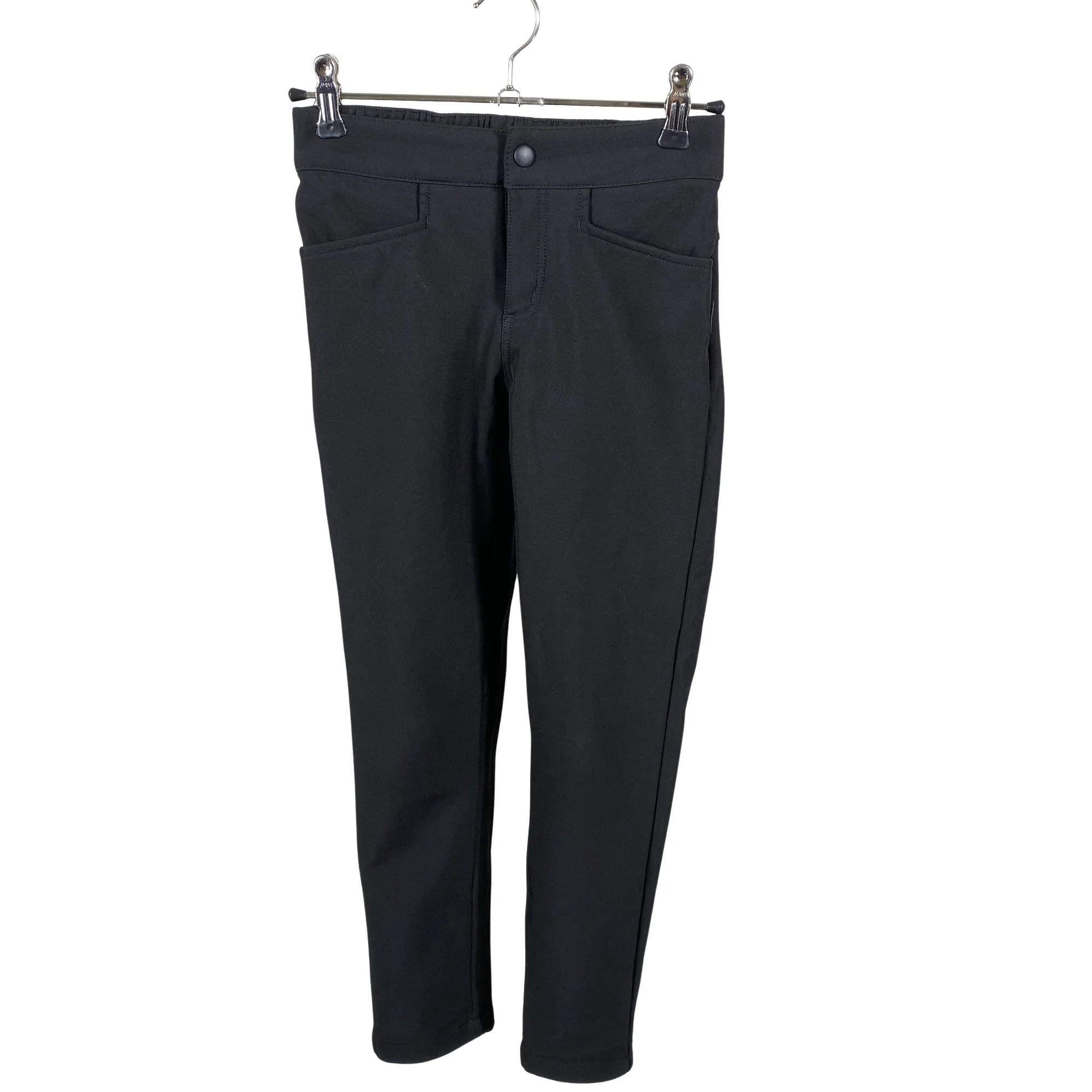 Softshell-housut, koko 122 - 128