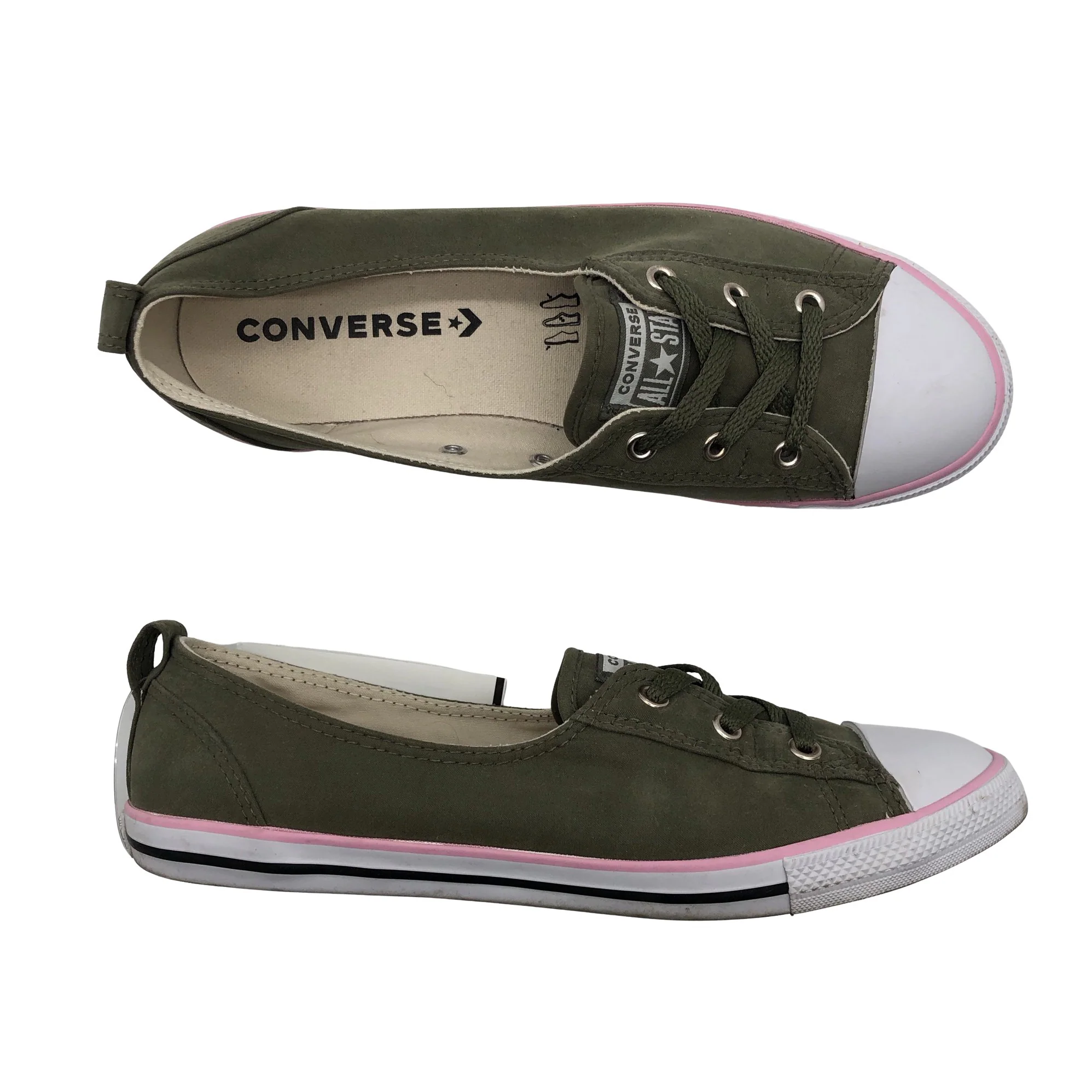 Loaferit, koko 41
