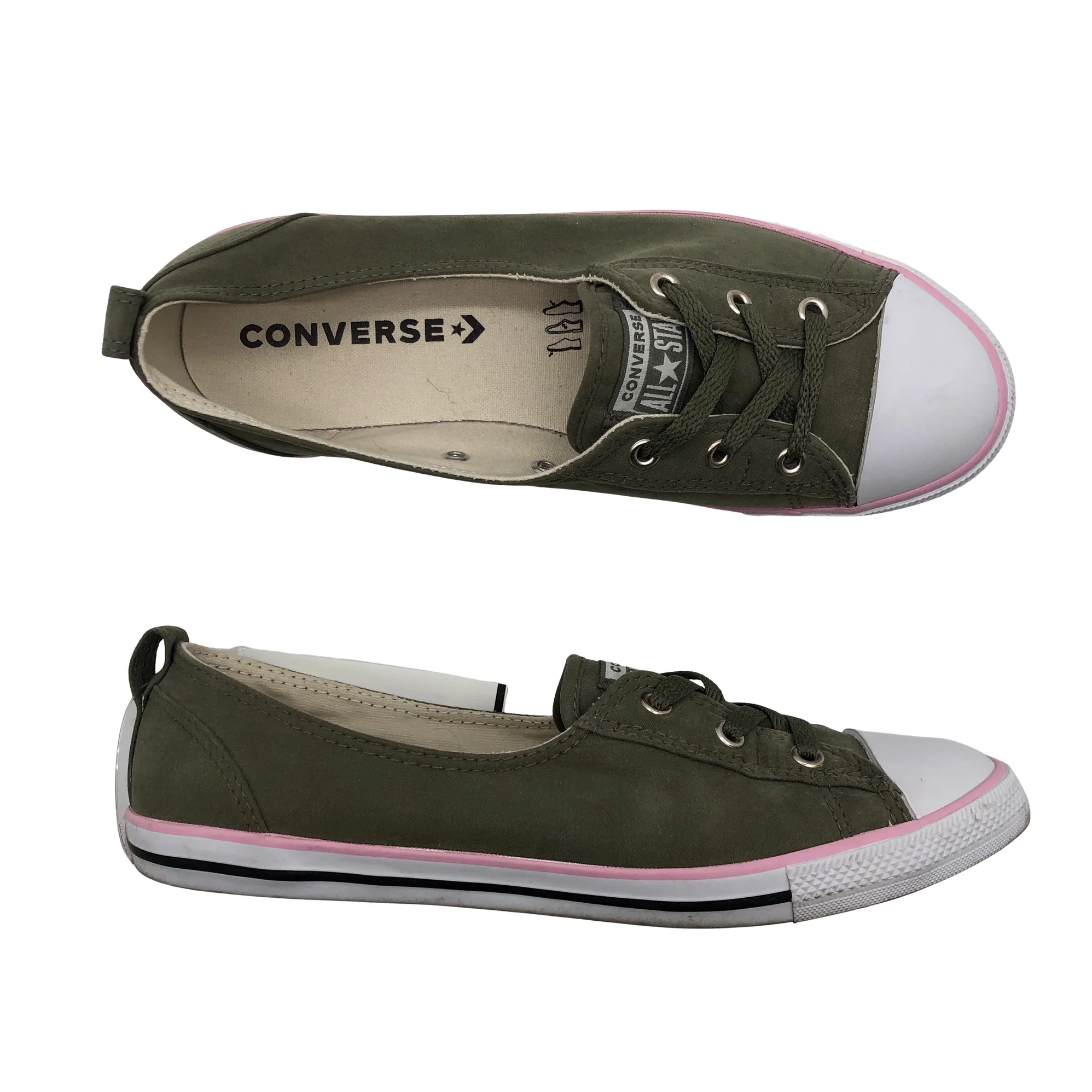 Loaferit, koko 41 - Image 2