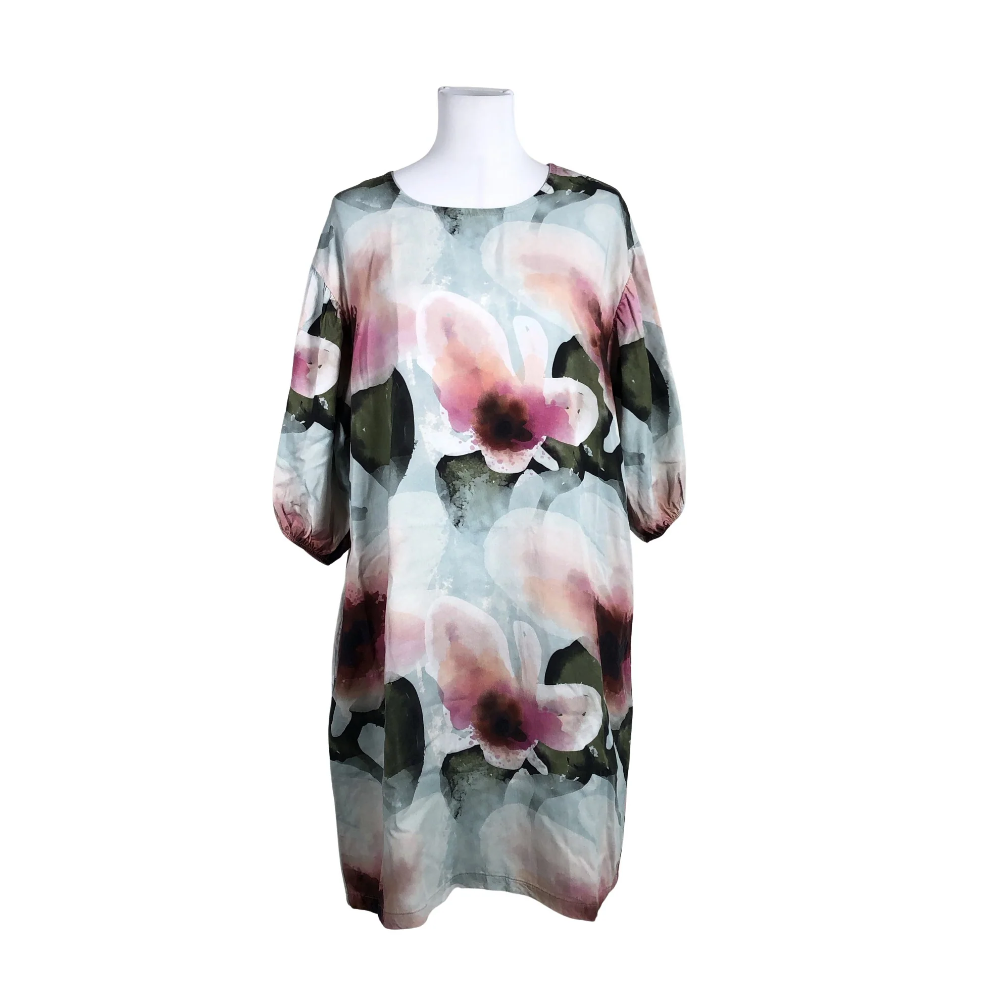 Sifonkimekko, koko 40