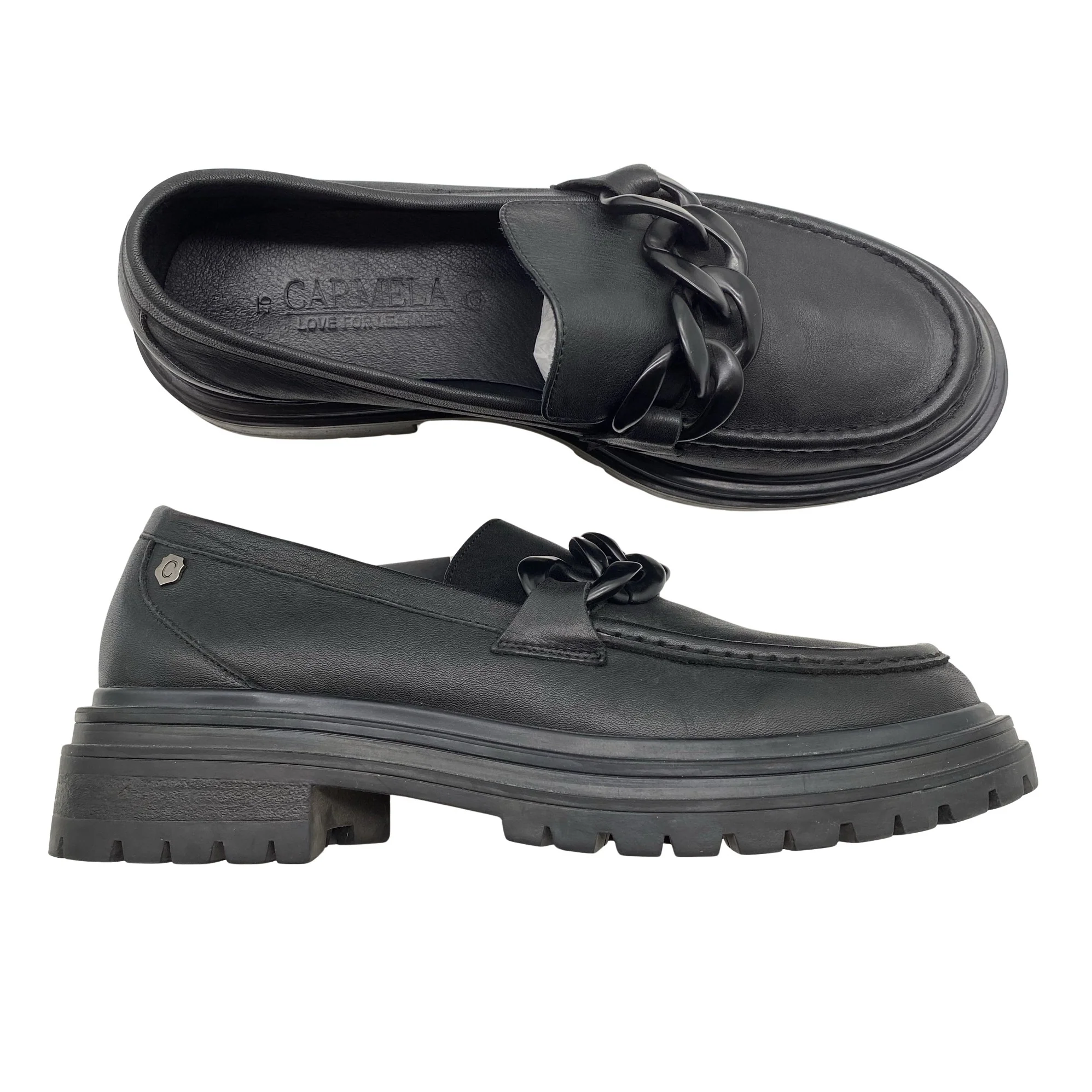 Loaferit, koko 40
