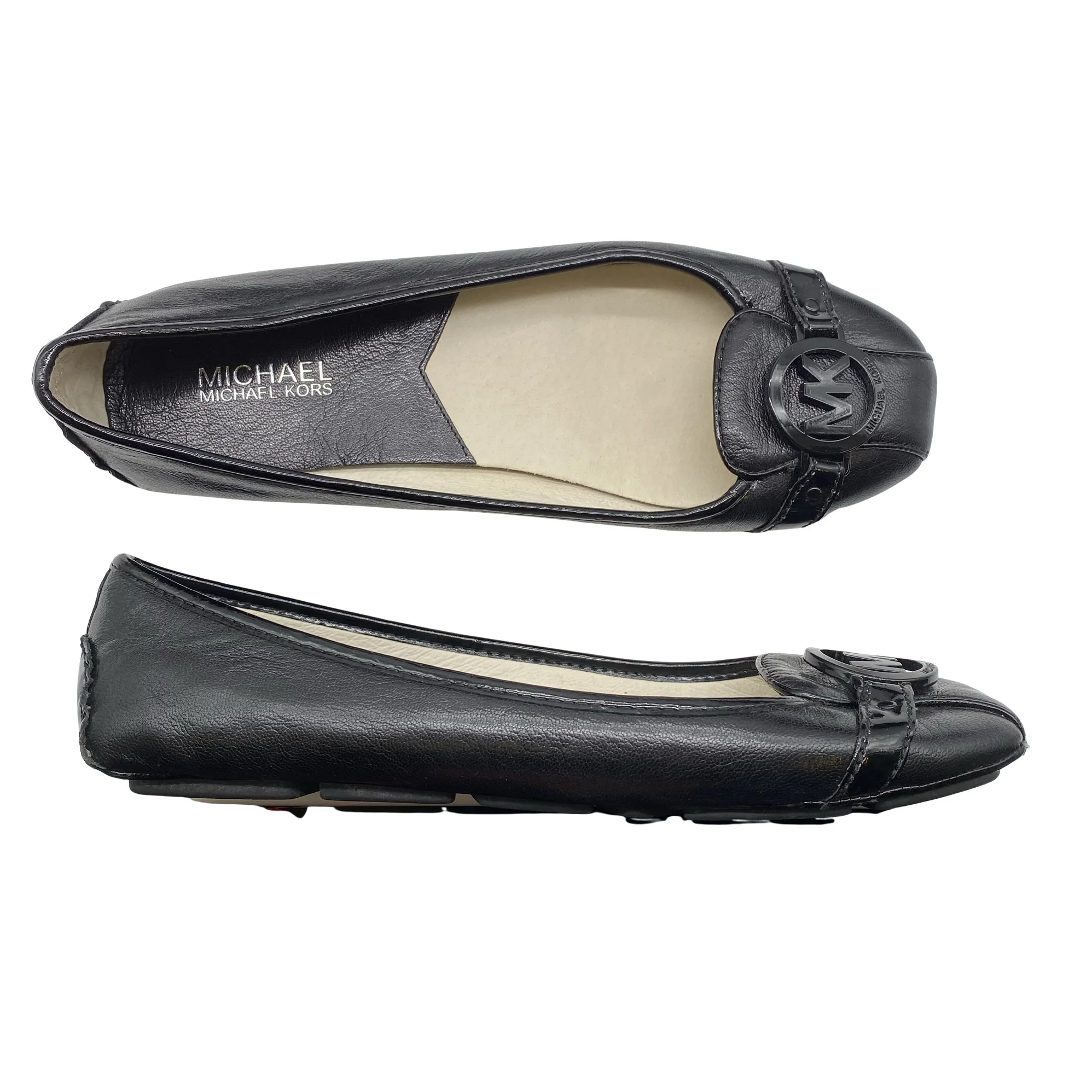 Ballerinat, koko 42