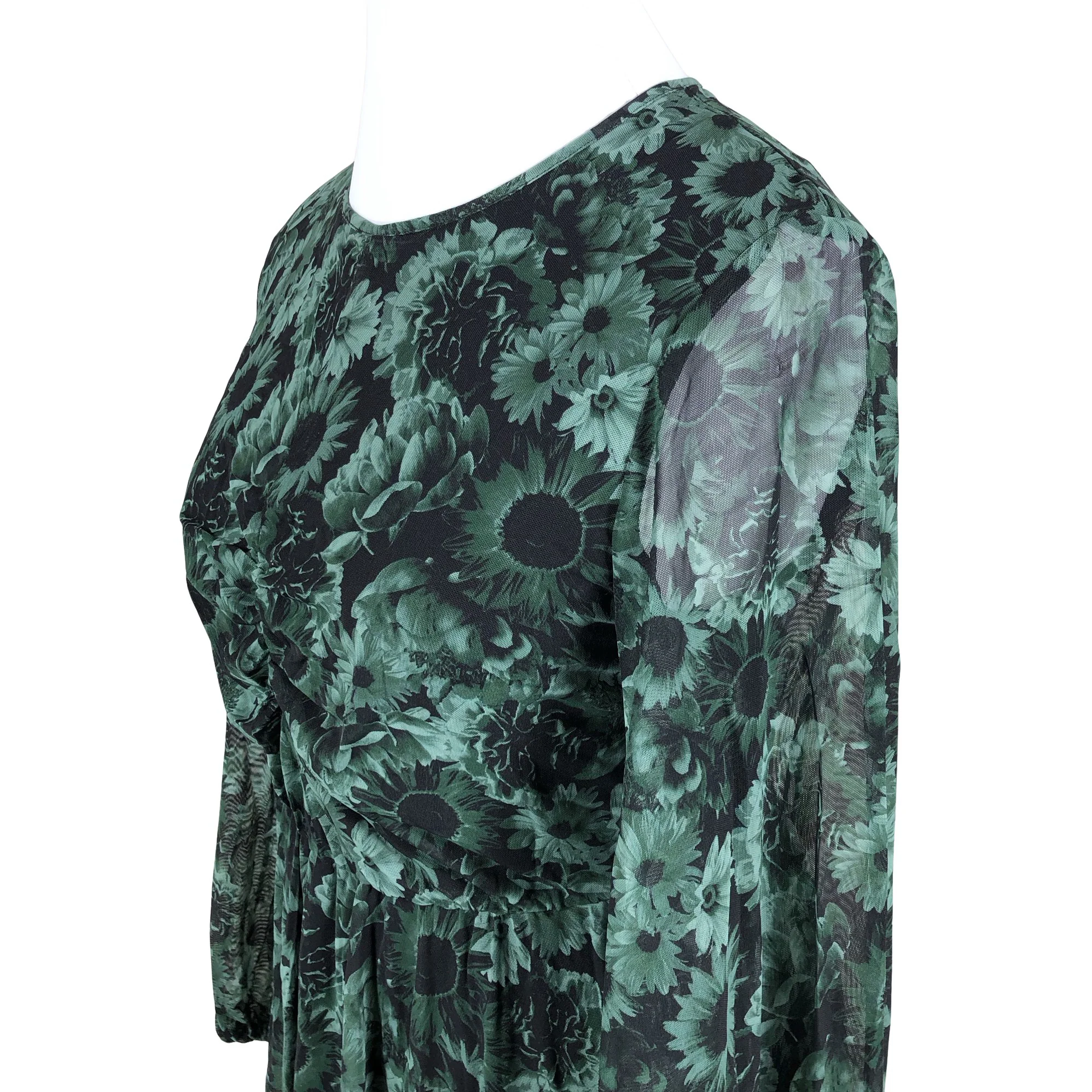 Sifonkimekko, koko 42 - Image 3